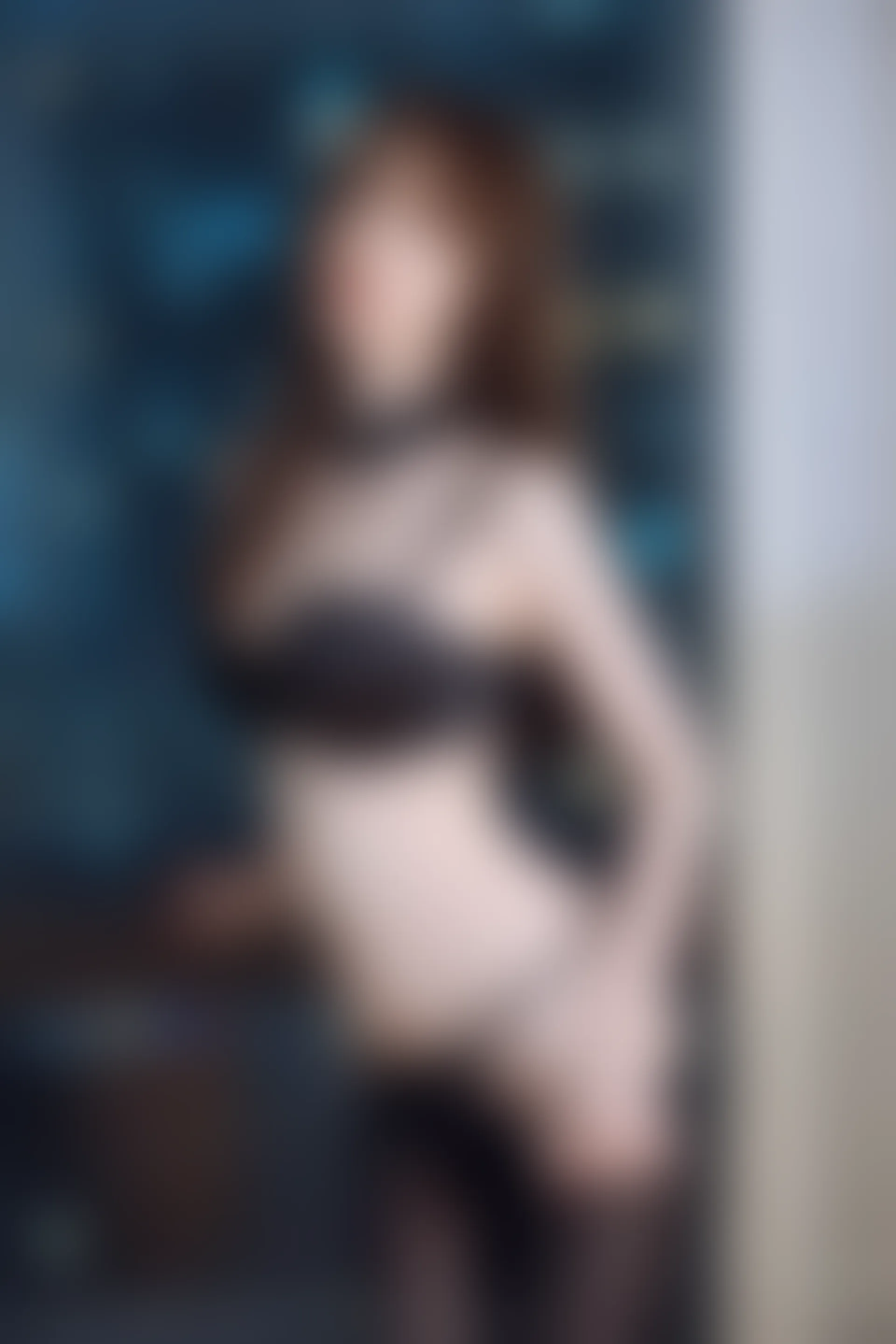 XiuRen秀人网 2021.12.28 No.4395 美桃酱 黑丝清纯[51+1P 517MB]