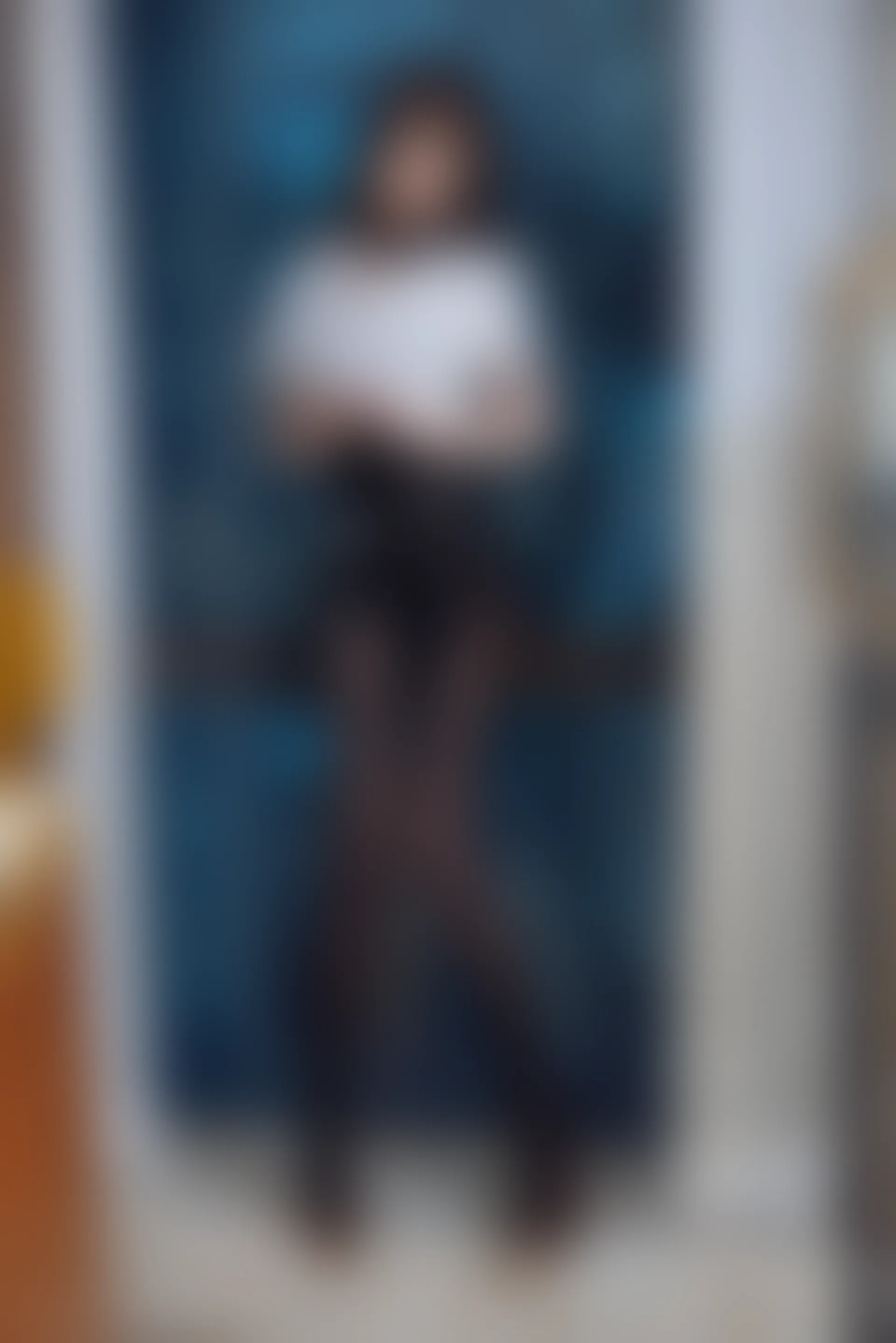 XiuRen秀人网 2021.12.28 No.4395 美桃酱 黑丝清纯[51+1P 517MB]