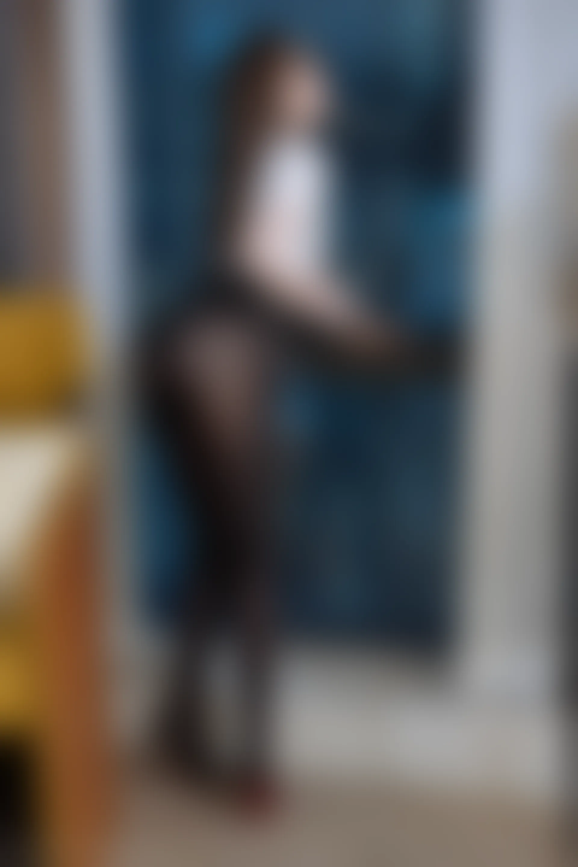 XiuRen秀人网 2021.12.28 No.4395 美桃酱 黑丝清纯[51+1P 517MB]