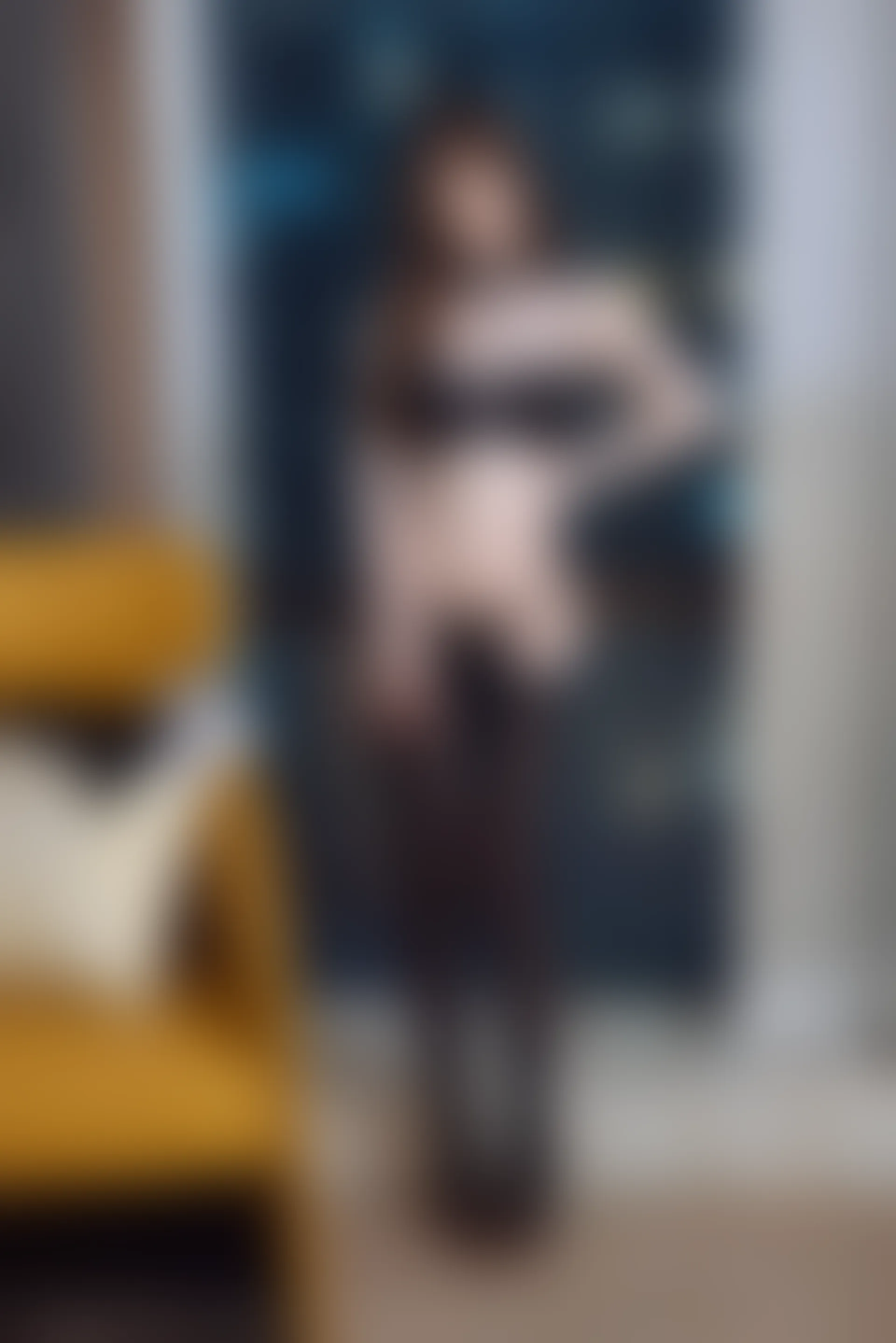 XiuRen秀人网 2021.12.28 No.4395 美桃酱 黑丝清纯[51+1P 517MB]