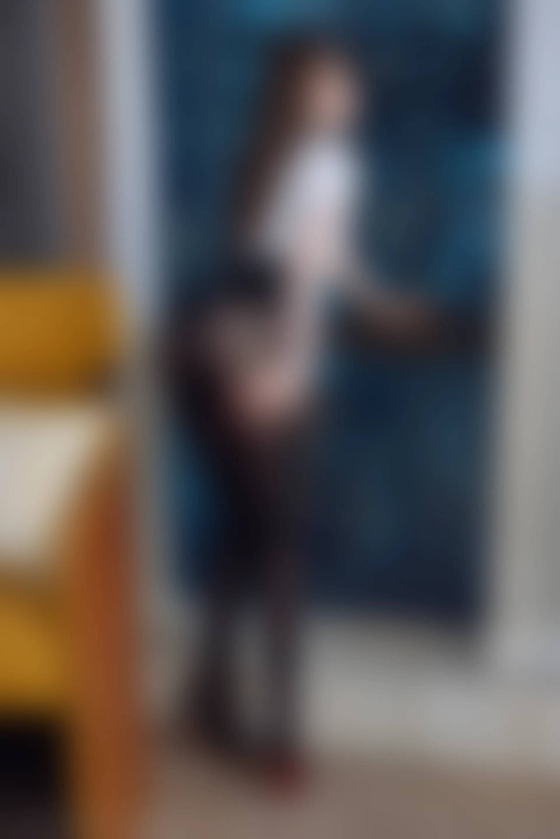 XiuRen秀人网 2021.12.28 No.4395 美桃酱 黑丝清纯[51+1P 517MB]