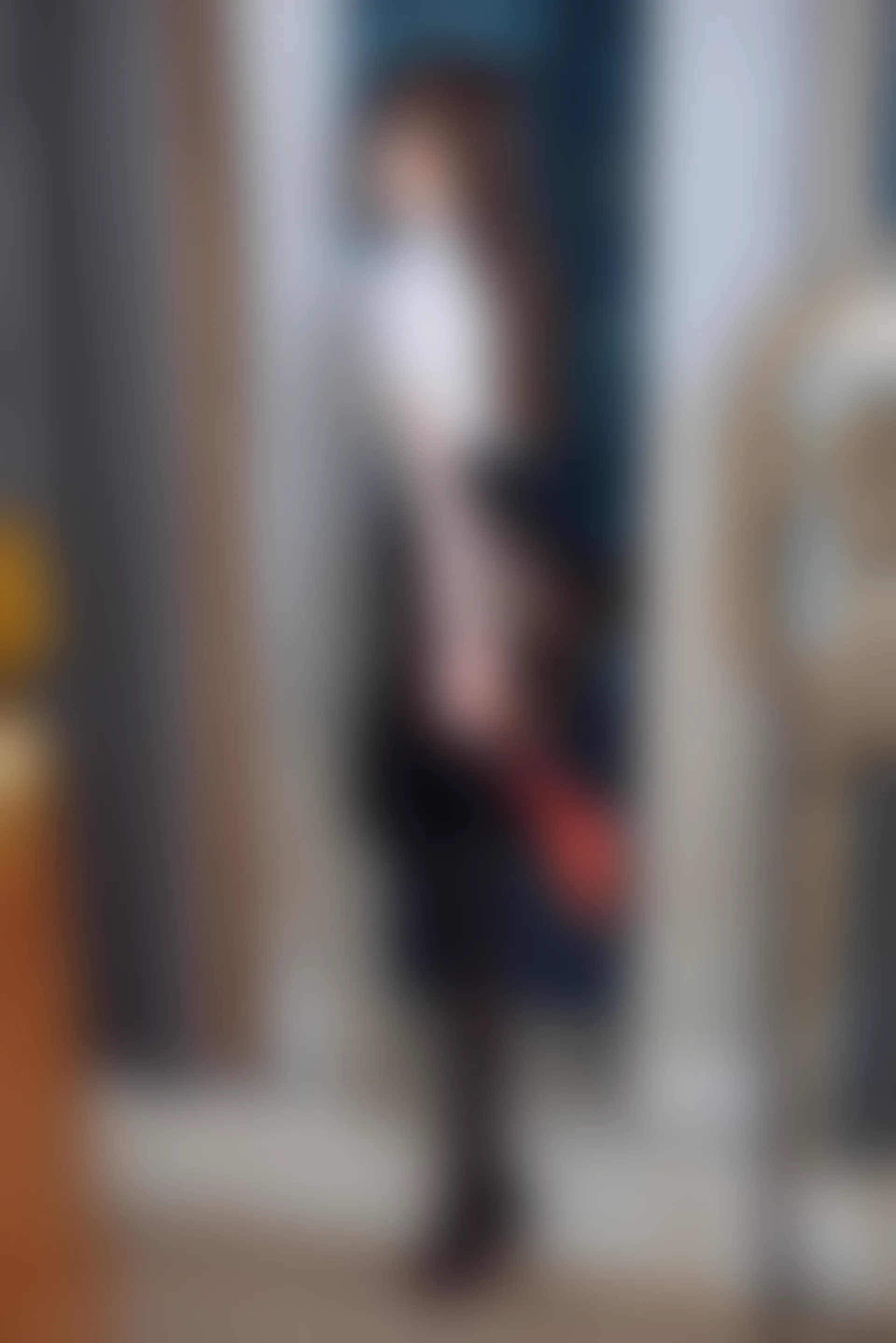 XiuRen秀人网 2021.12.28 No.4395 美桃酱 黑丝清纯[51+1P 517MB]