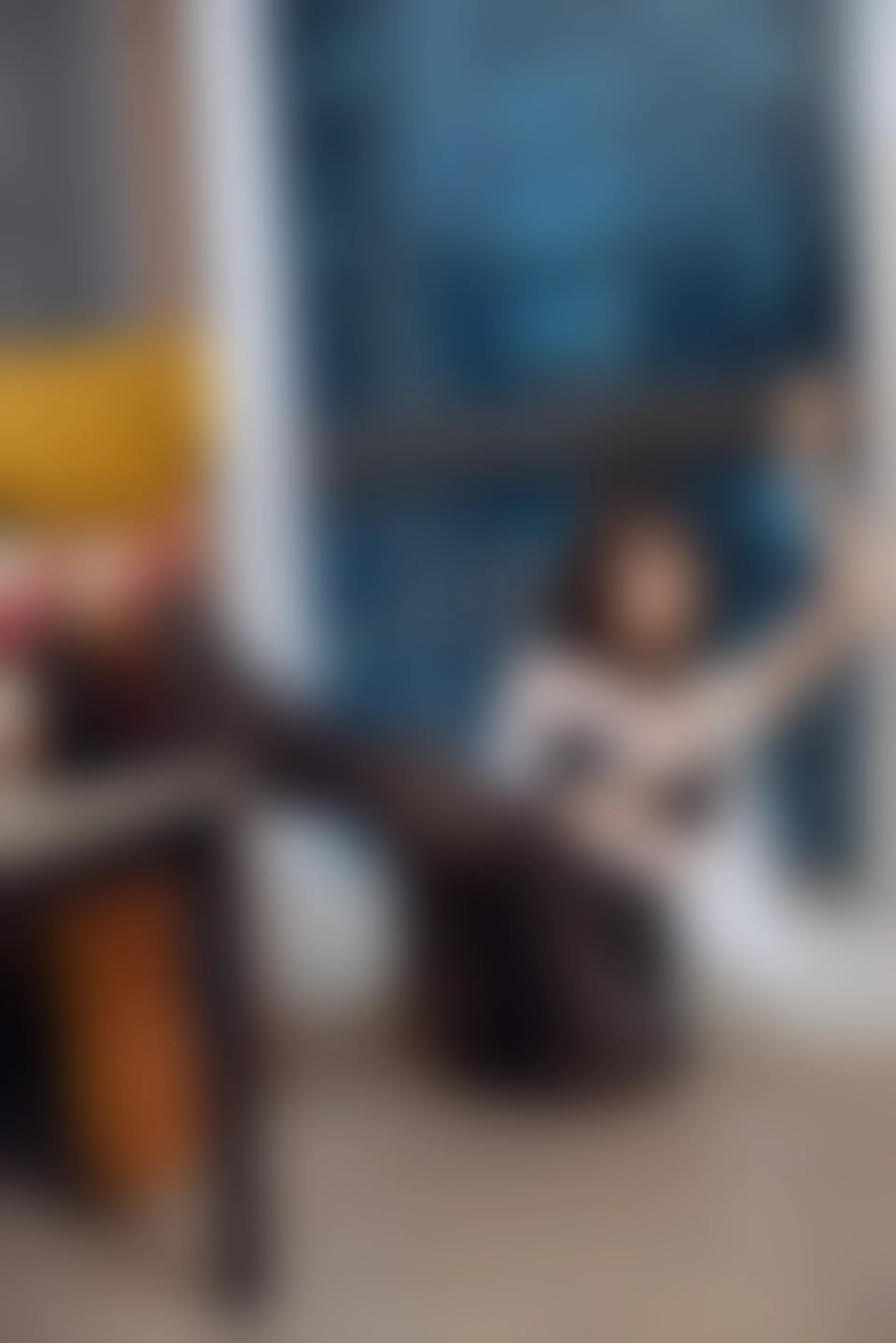 XiuRen秀人网 2021.12.28 No.4395 美桃酱 黑丝清纯[51+1P 517MB]