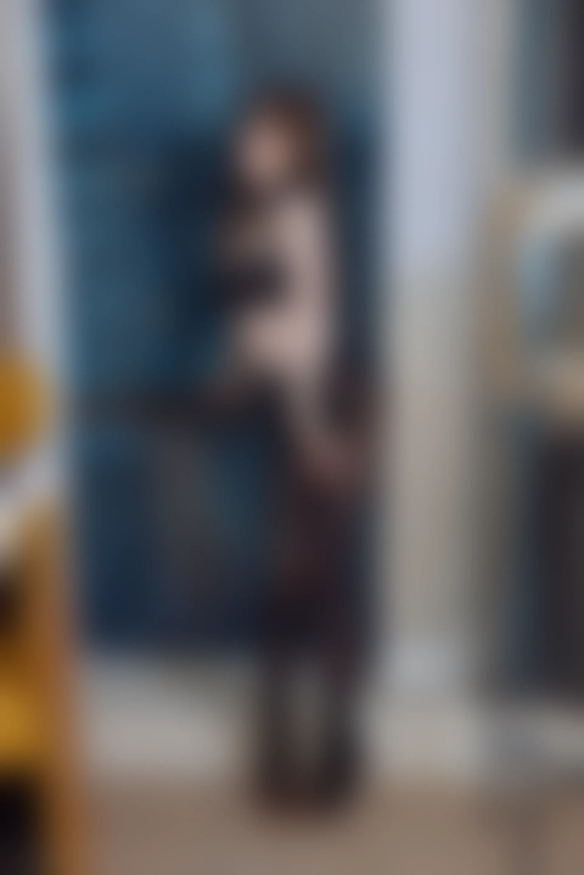 XiuRen秀人网 2021.12.28 No.4395 美桃酱 黑丝清纯[51+1P 517MB]