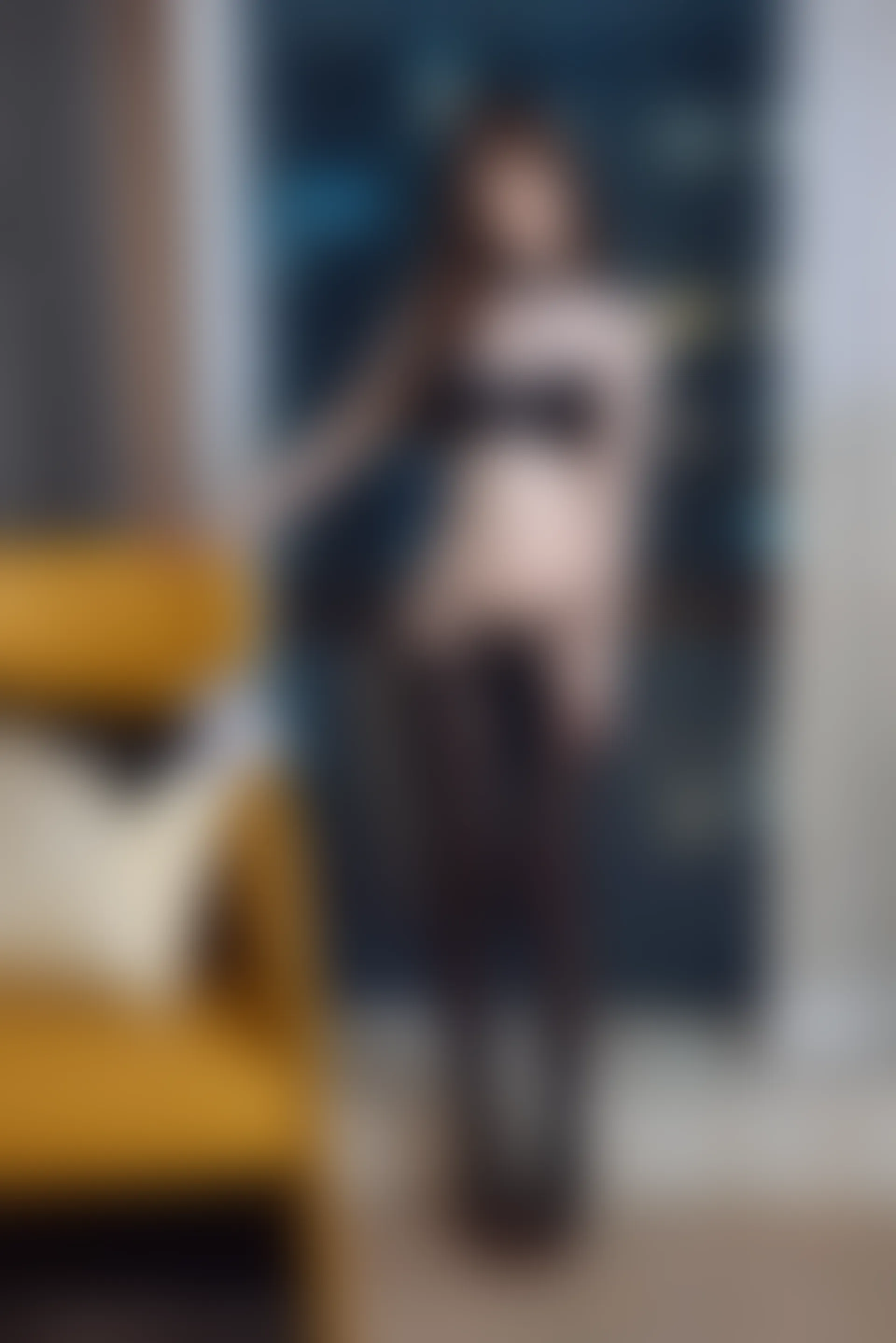 XiuRen秀人网 2021.12.28 No.4395 美桃酱 黑丝清纯[51+1P 517MB]