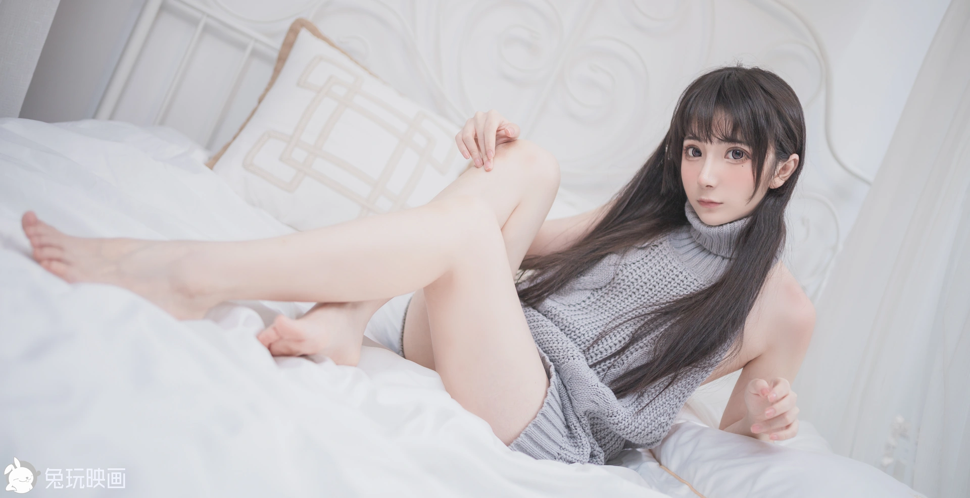 C47.008 体操服和露背毛衣 [40P-566MB]
