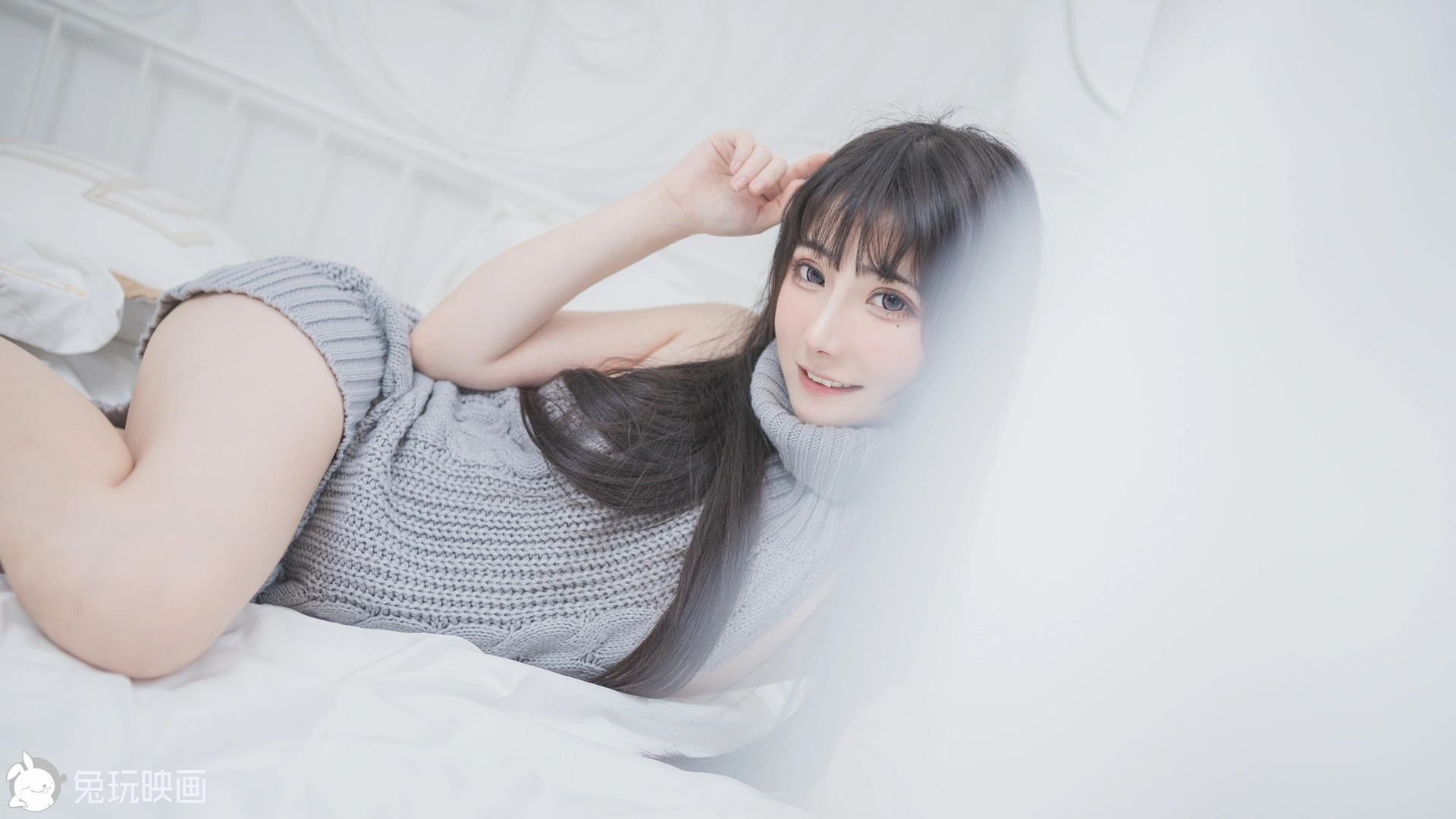 C47.008 体操服和露背毛衣 [40P-566MB]