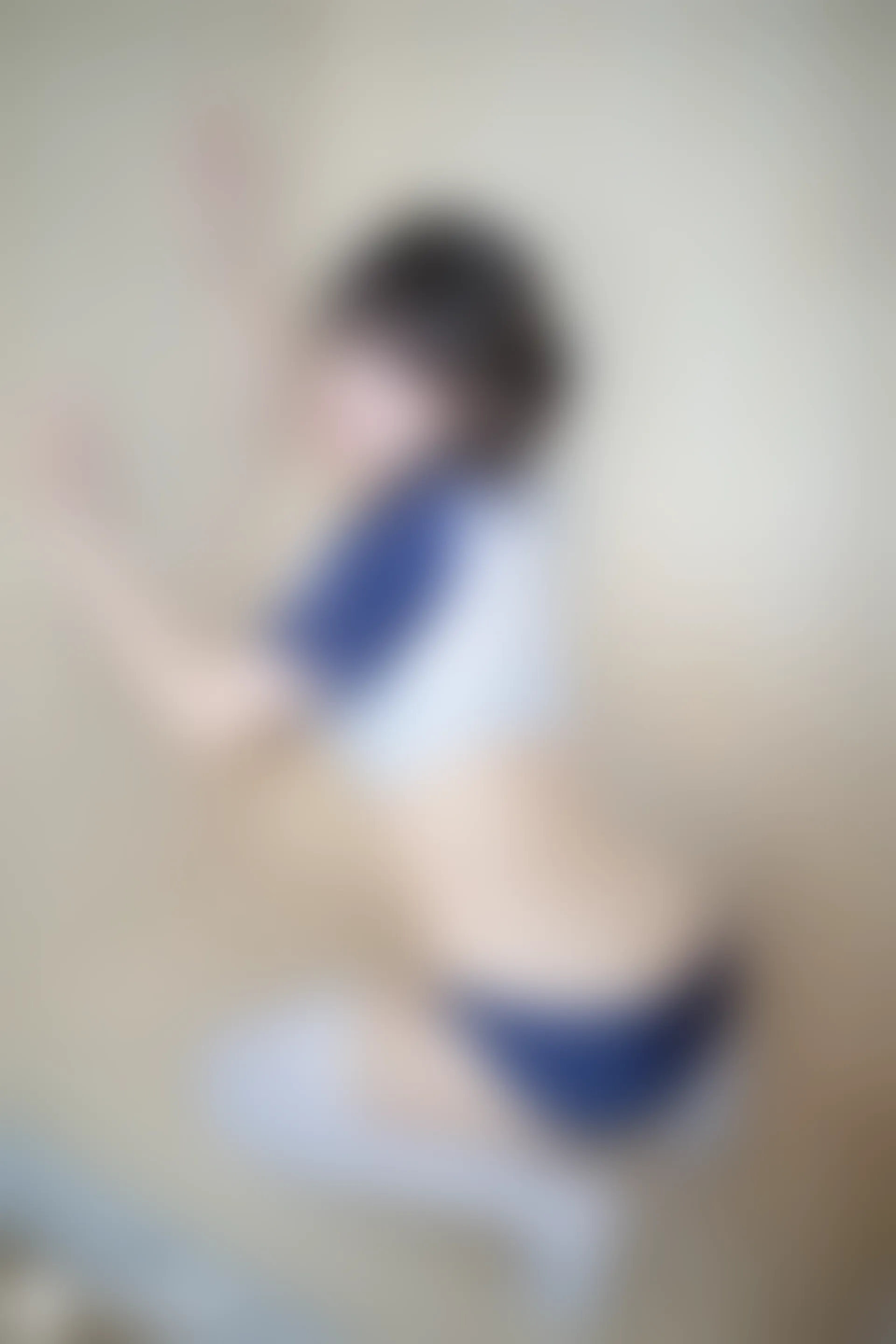 C47.008 体操服和露背毛衣 [40P-566MB]