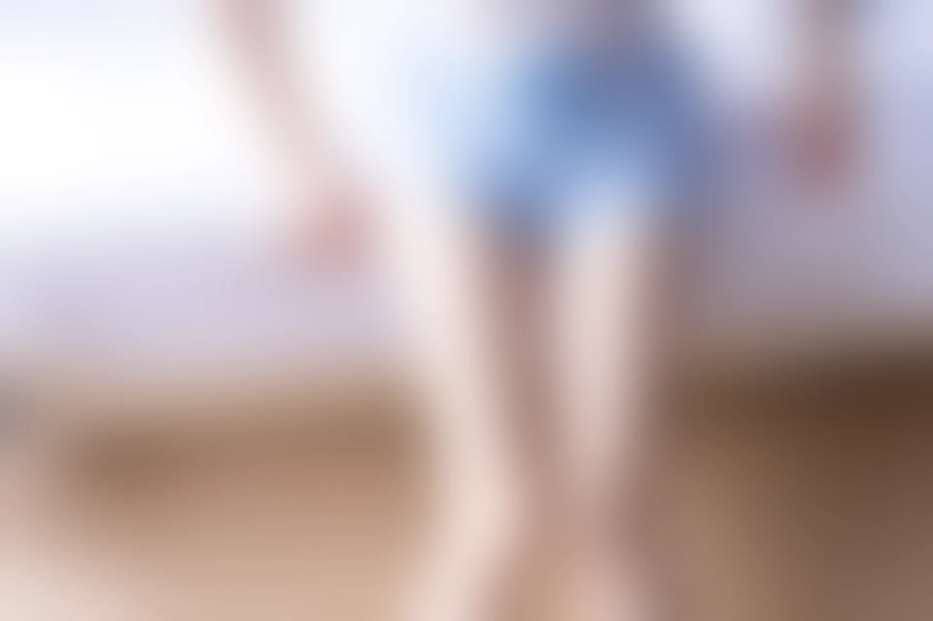 C21.004 黄昏里的果腿 [40P-134MB]