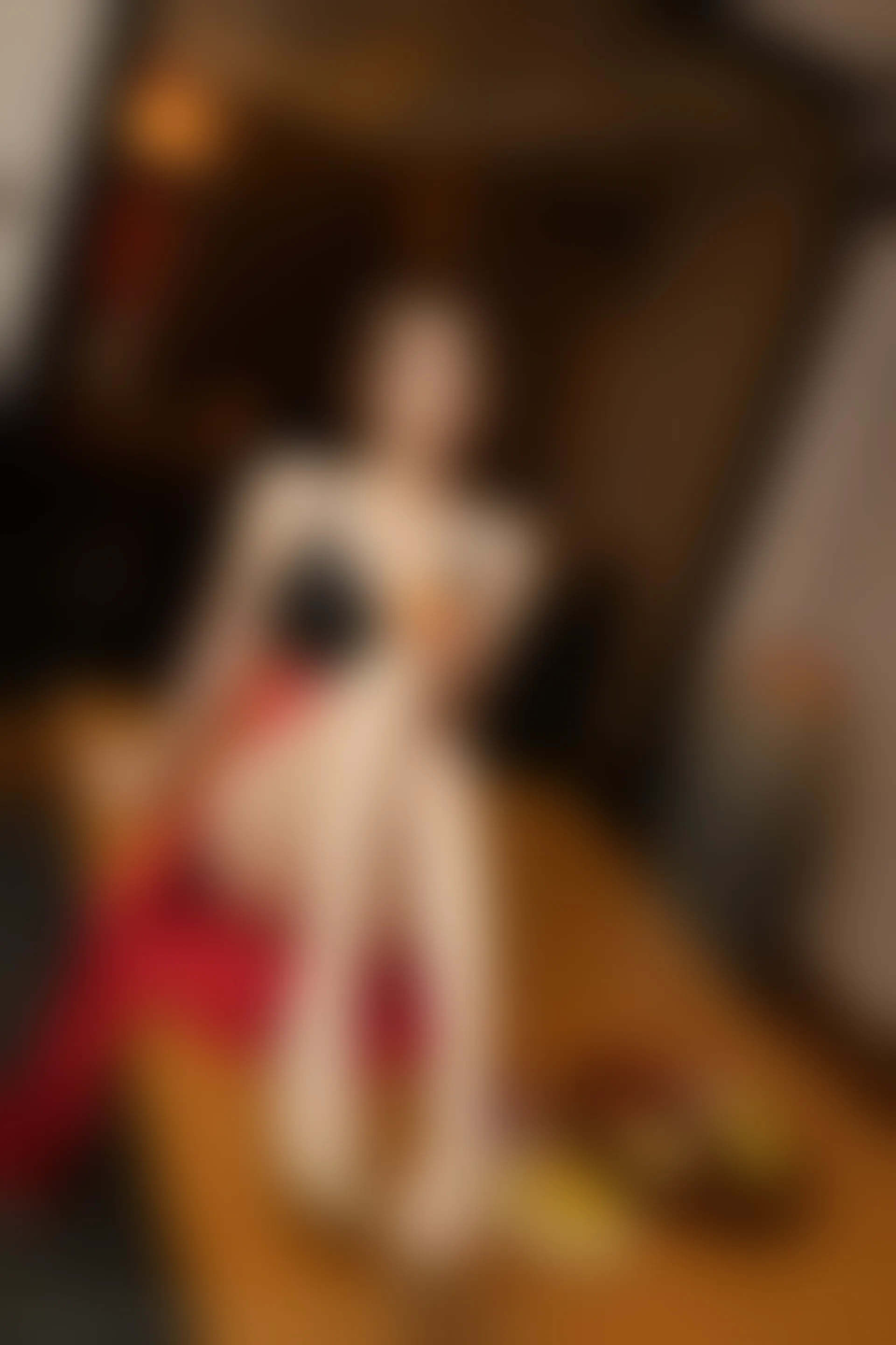 XiuRen秀人网 2022.03.04 No.4674 鱼子酱Fish 三亚旅拍[75+1P 753MB]