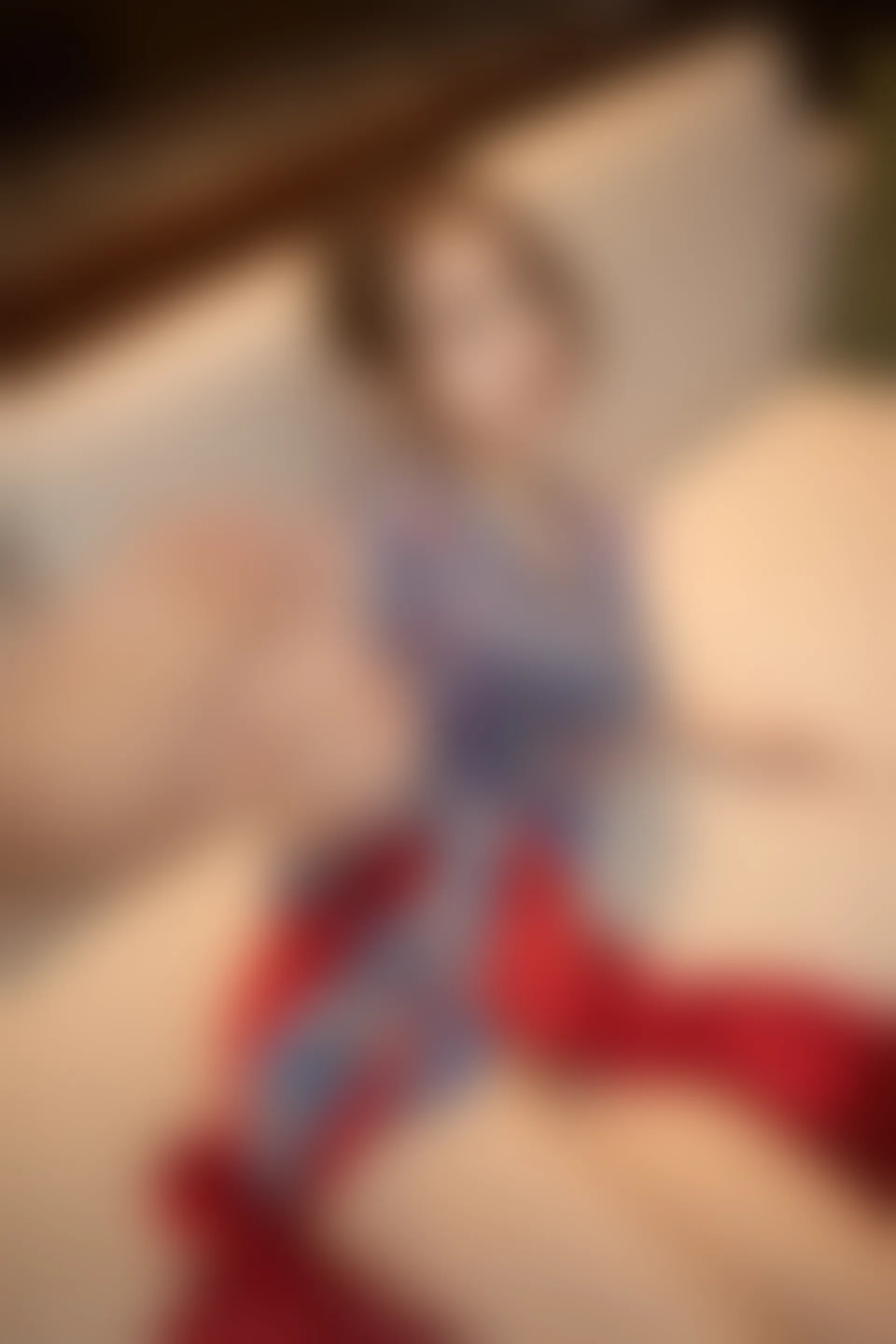 XiuRen秀人网 2022.03.04 No.4674 鱼子酱Fish 三亚旅拍[75+1P 753MB]