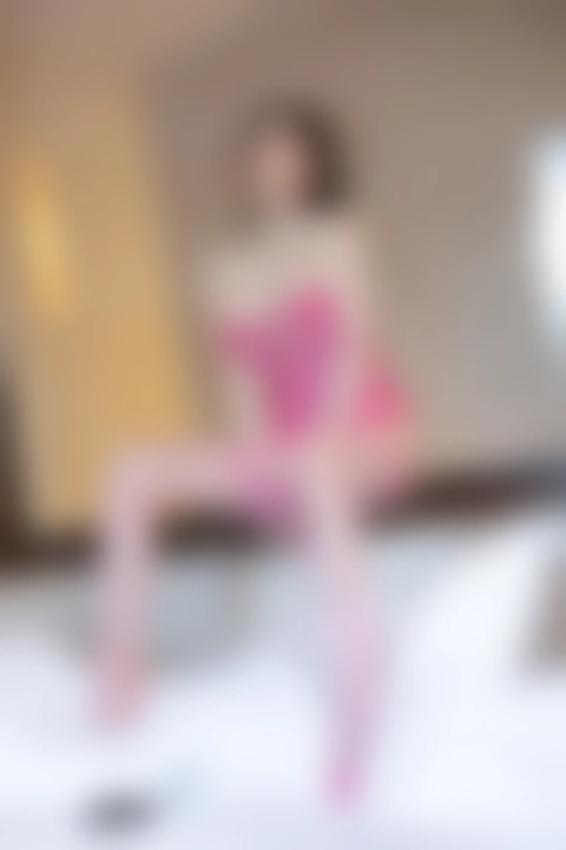 XiuRen秀人网 2021.10.18 No.4078 杨晨晨Yome 网袜[70+1P 607MB]