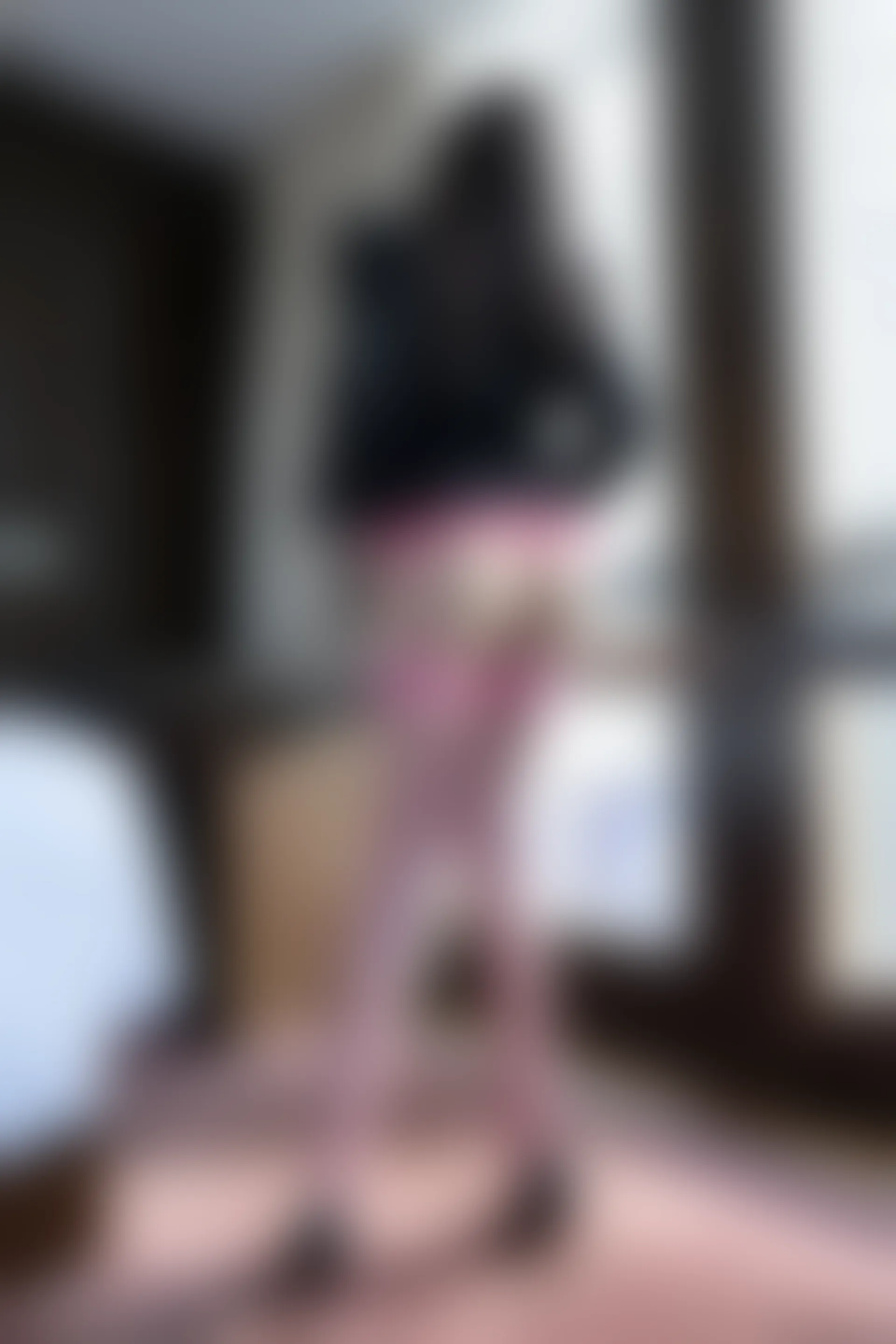 XiuRen秀人网 2021.10.18 No.4078 杨晨晨Yome 网袜[70+1P 607MB]