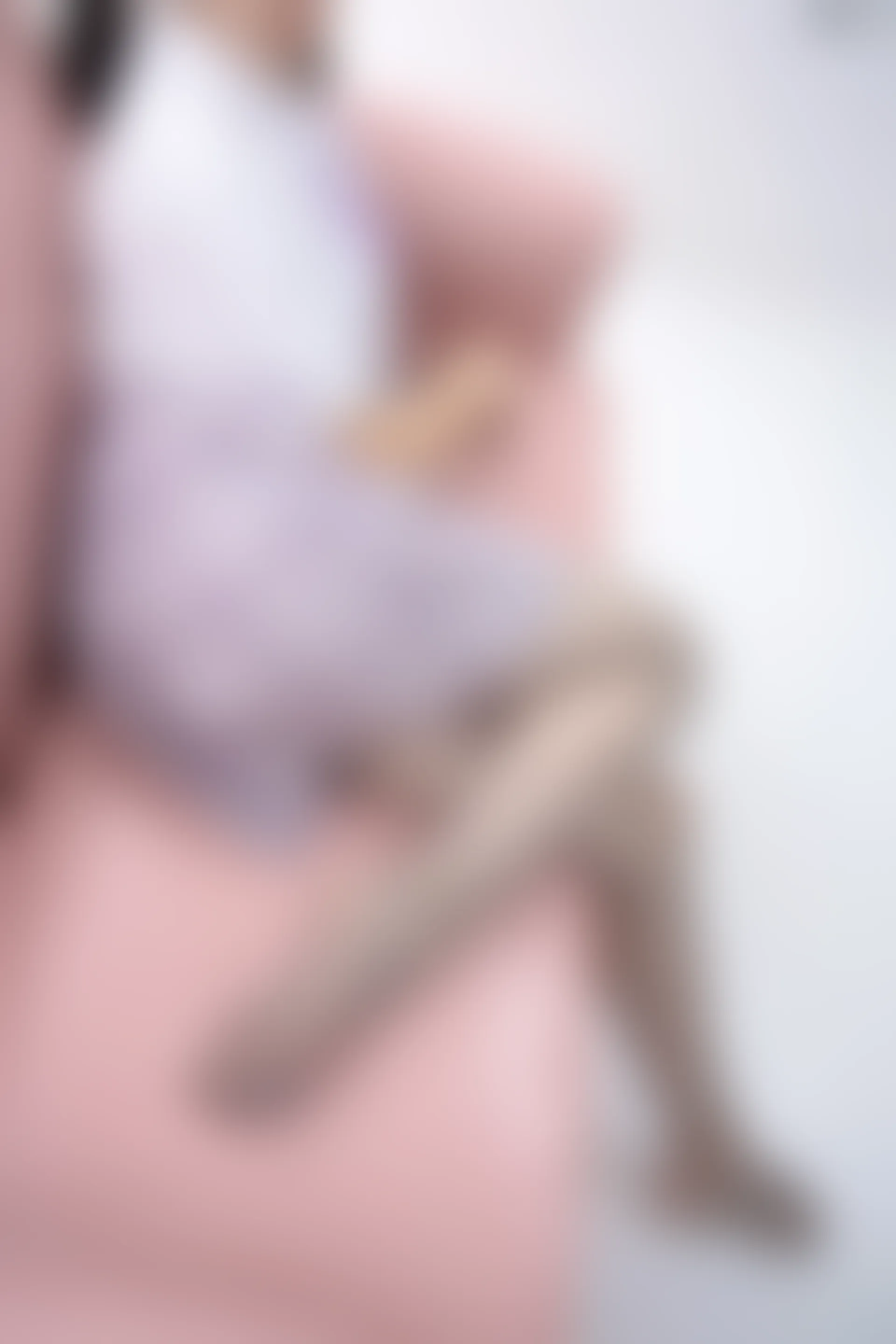JKFUN-021 [45P1V-1.3G]JKFUN, 学生装, 森萝财团, 白丝, 美腿, 美足