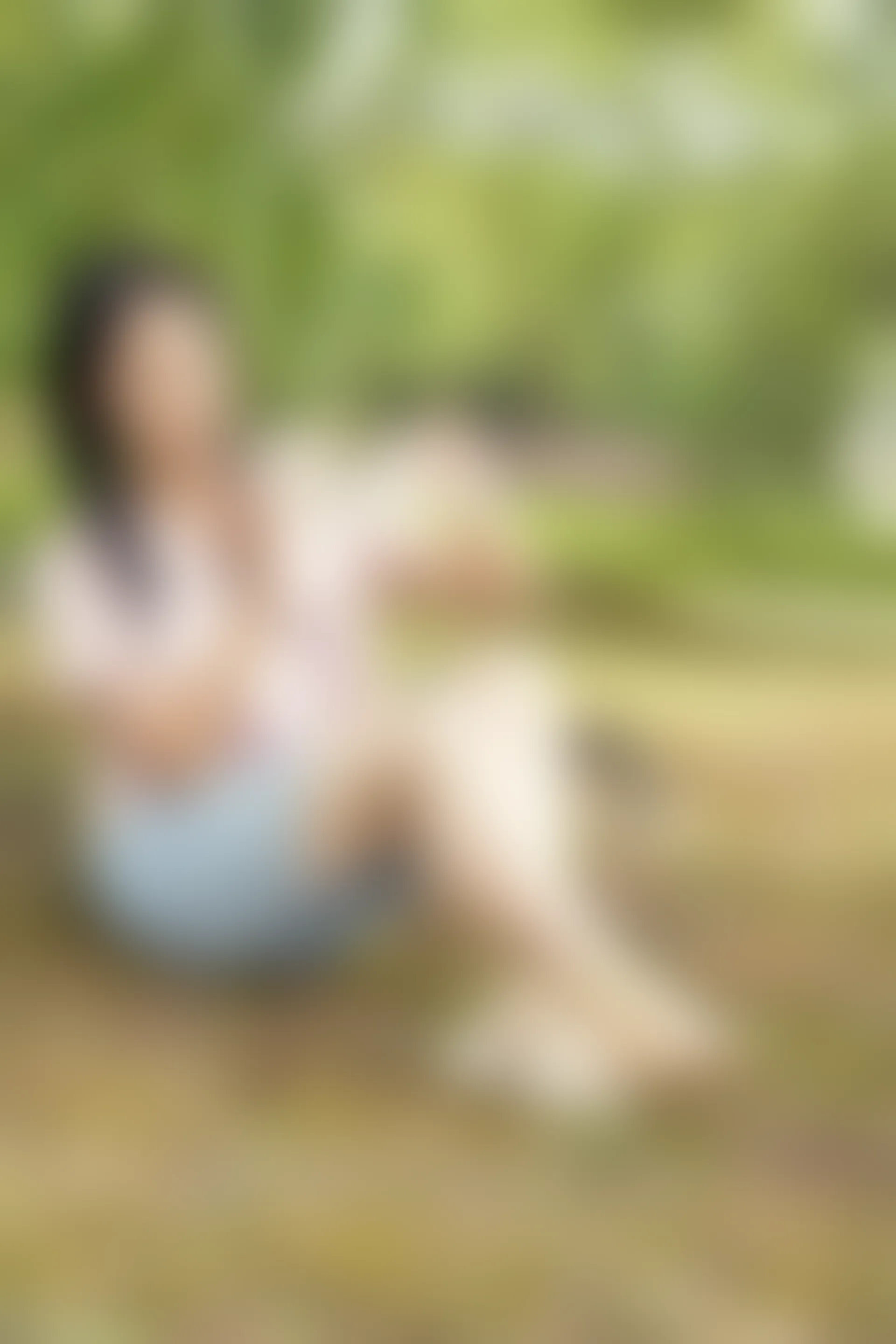 初夏女神 NO.084 双双 回到童年[121P+1V／4.92GB]