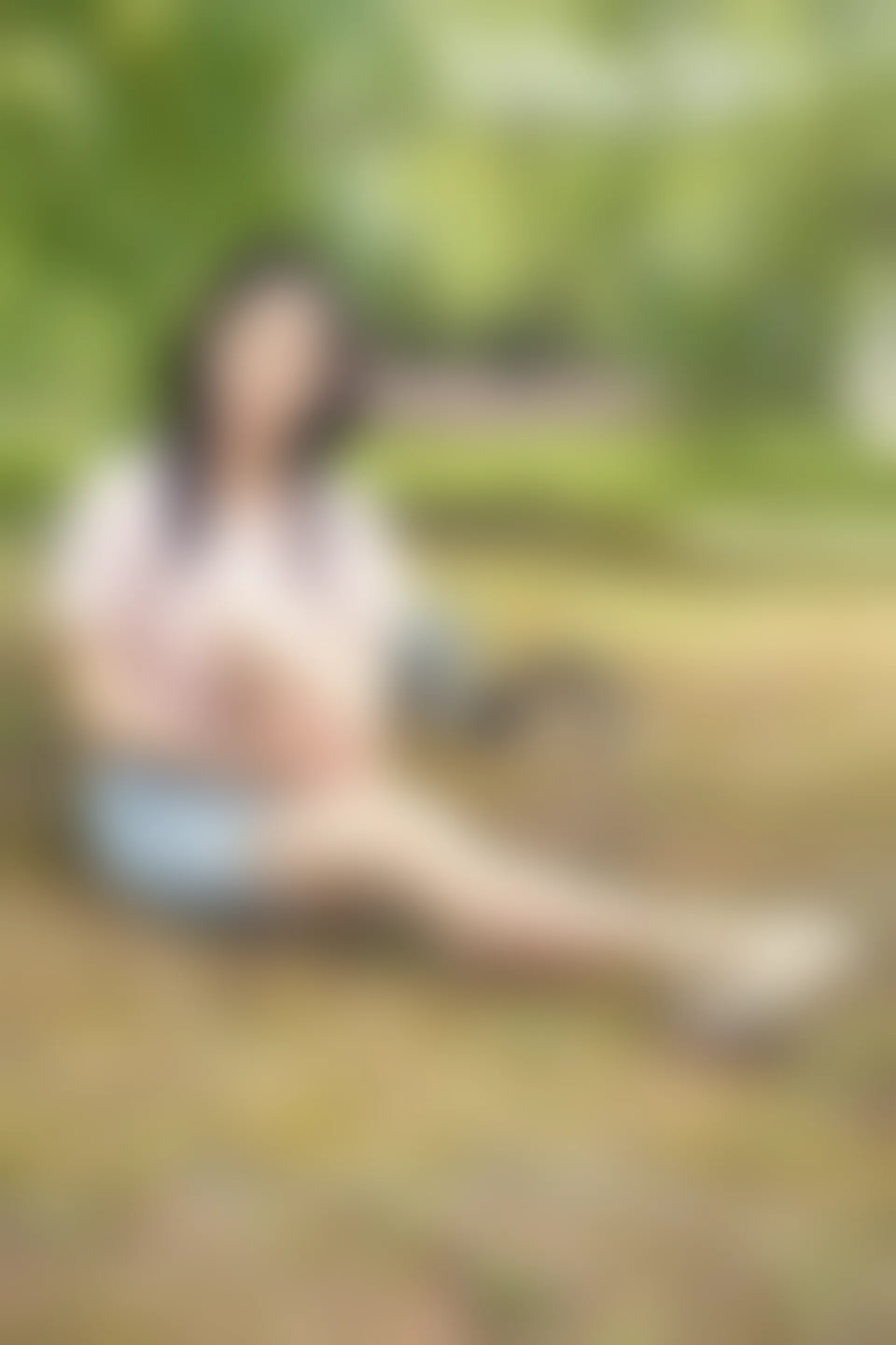 初夏女神 NO.084 双双 回到童年[121P+1V／4.92GB]