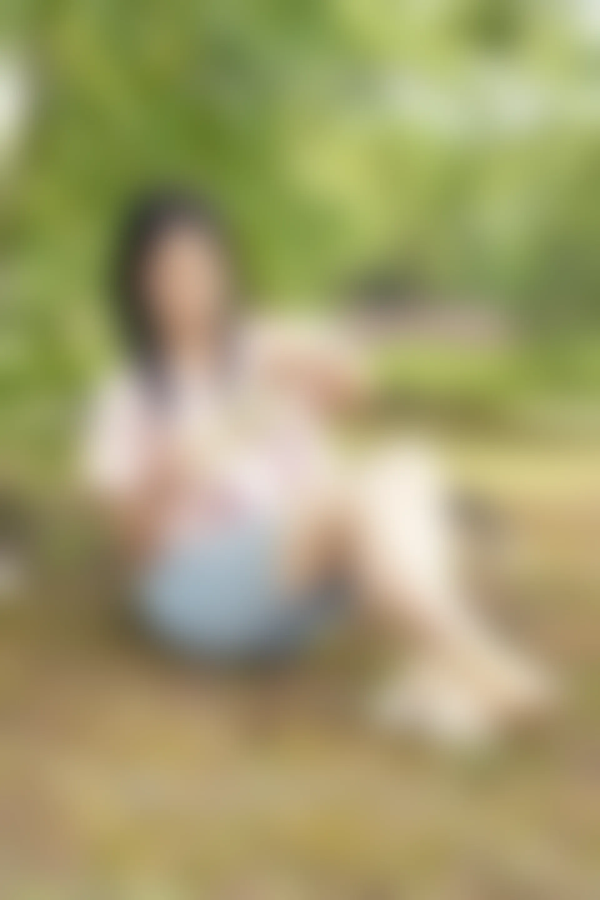初夏女神 NO.084 双双 回到童年[121P+1V／4.92GB]