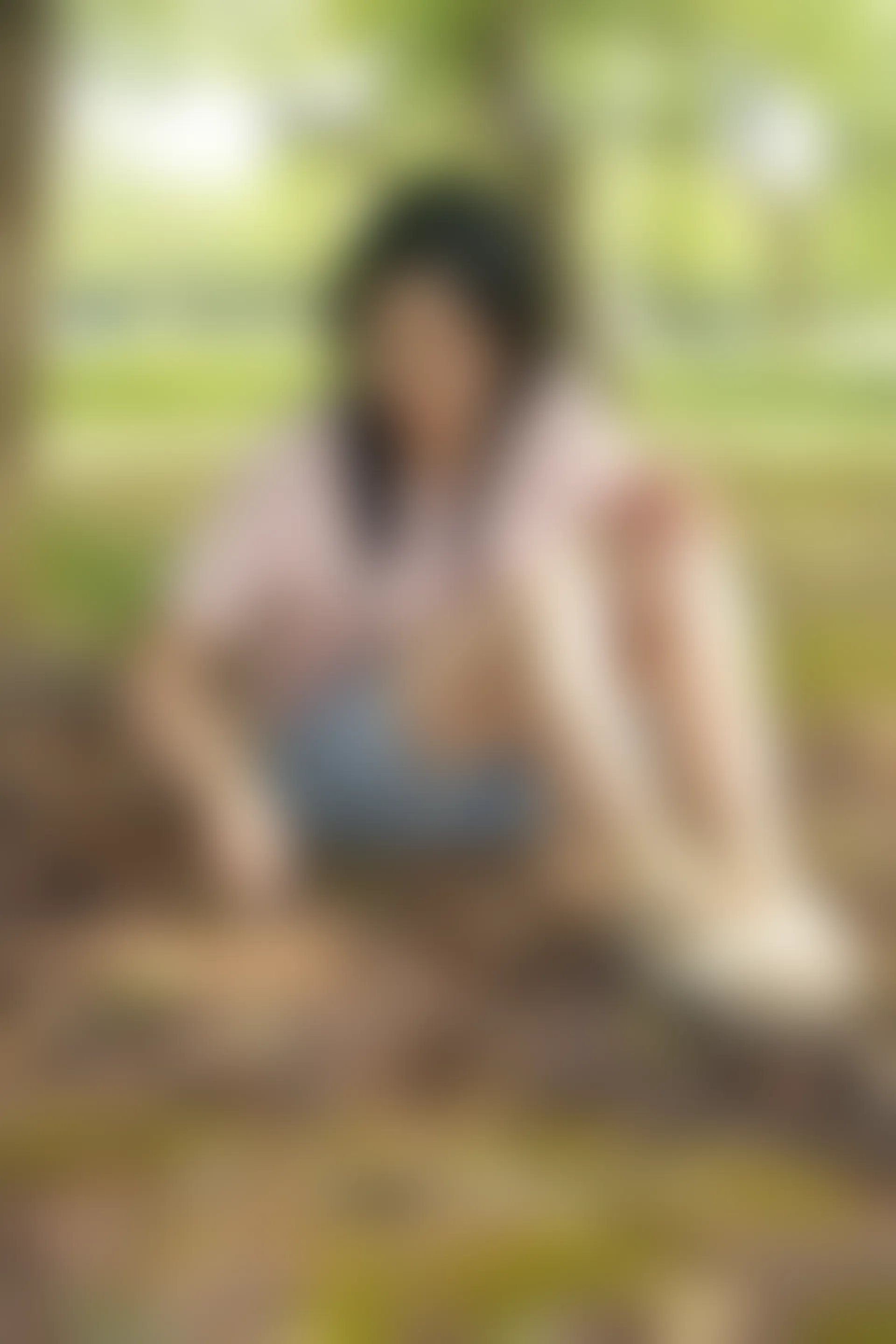 初夏女神 NO.084 双双 回到童年[121P+1V／4.92GB]