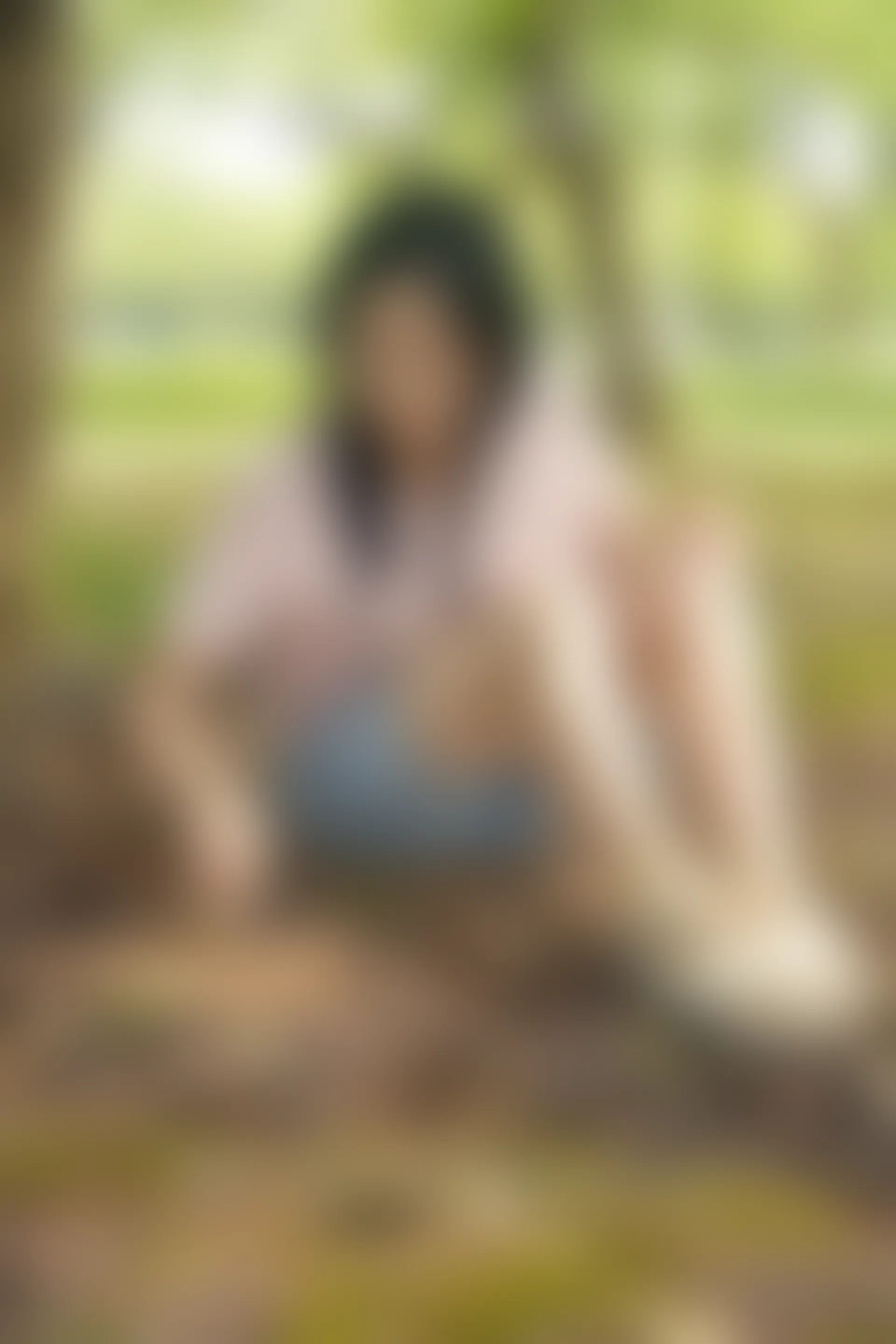 初夏女神 NO.084 双双 回到童年[121P+1V／4.92GB]