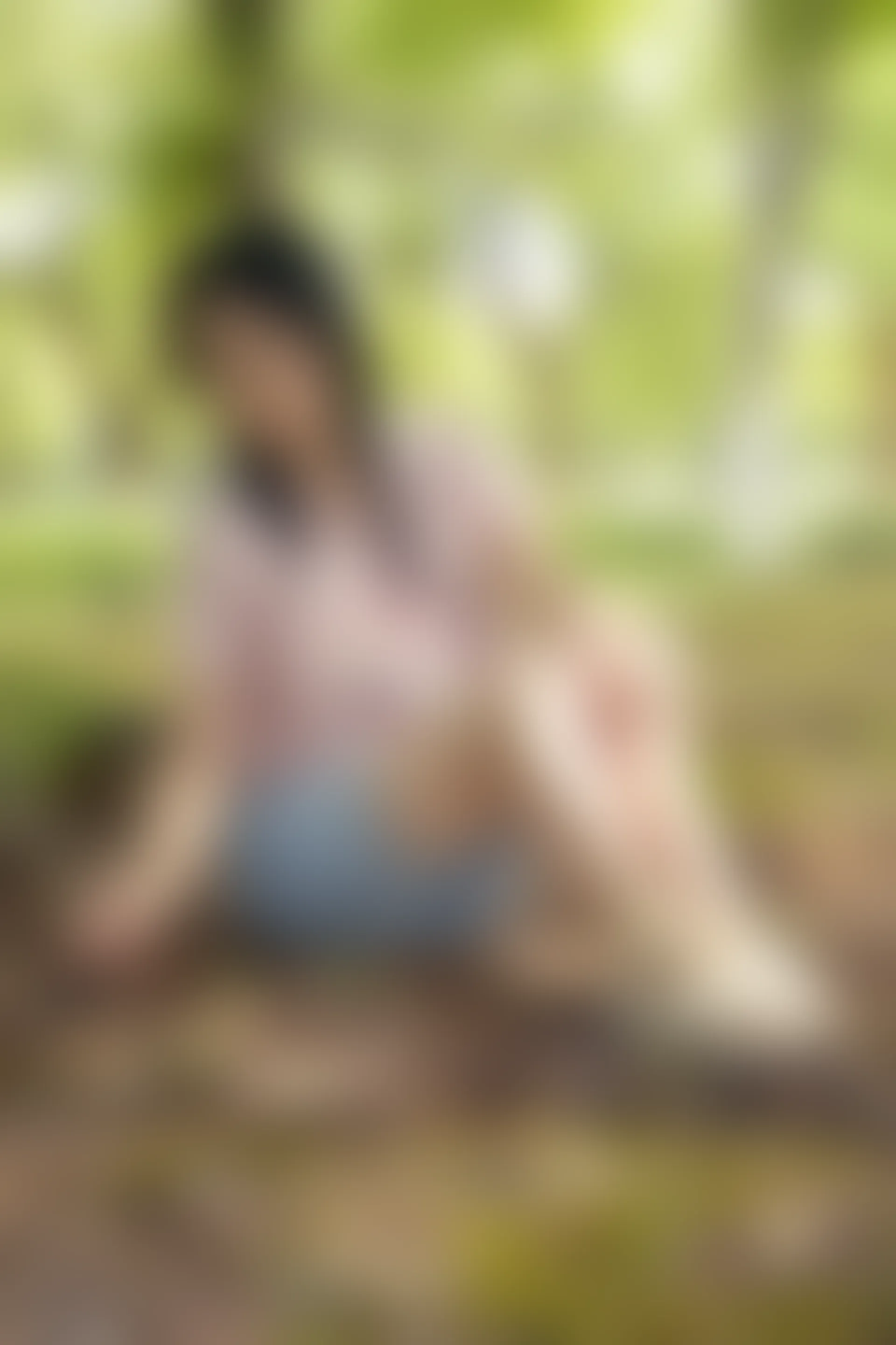初夏女神 NO.084 双双 回到童年[121P+1V／4.92GB]
