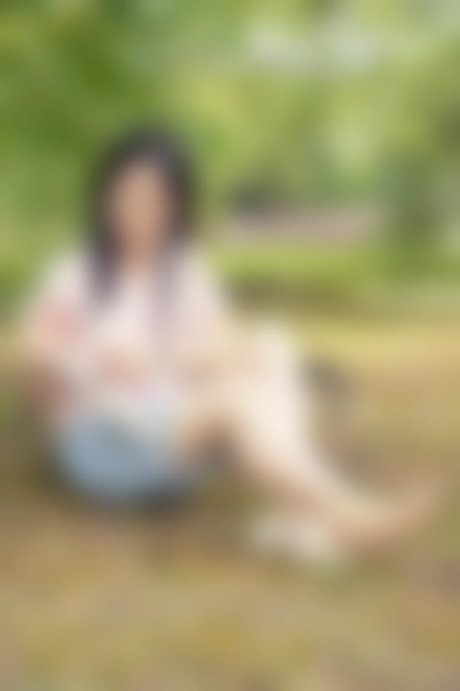 初夏女神 NO.084 双双 回到童年[121P+1V／4.92GB]