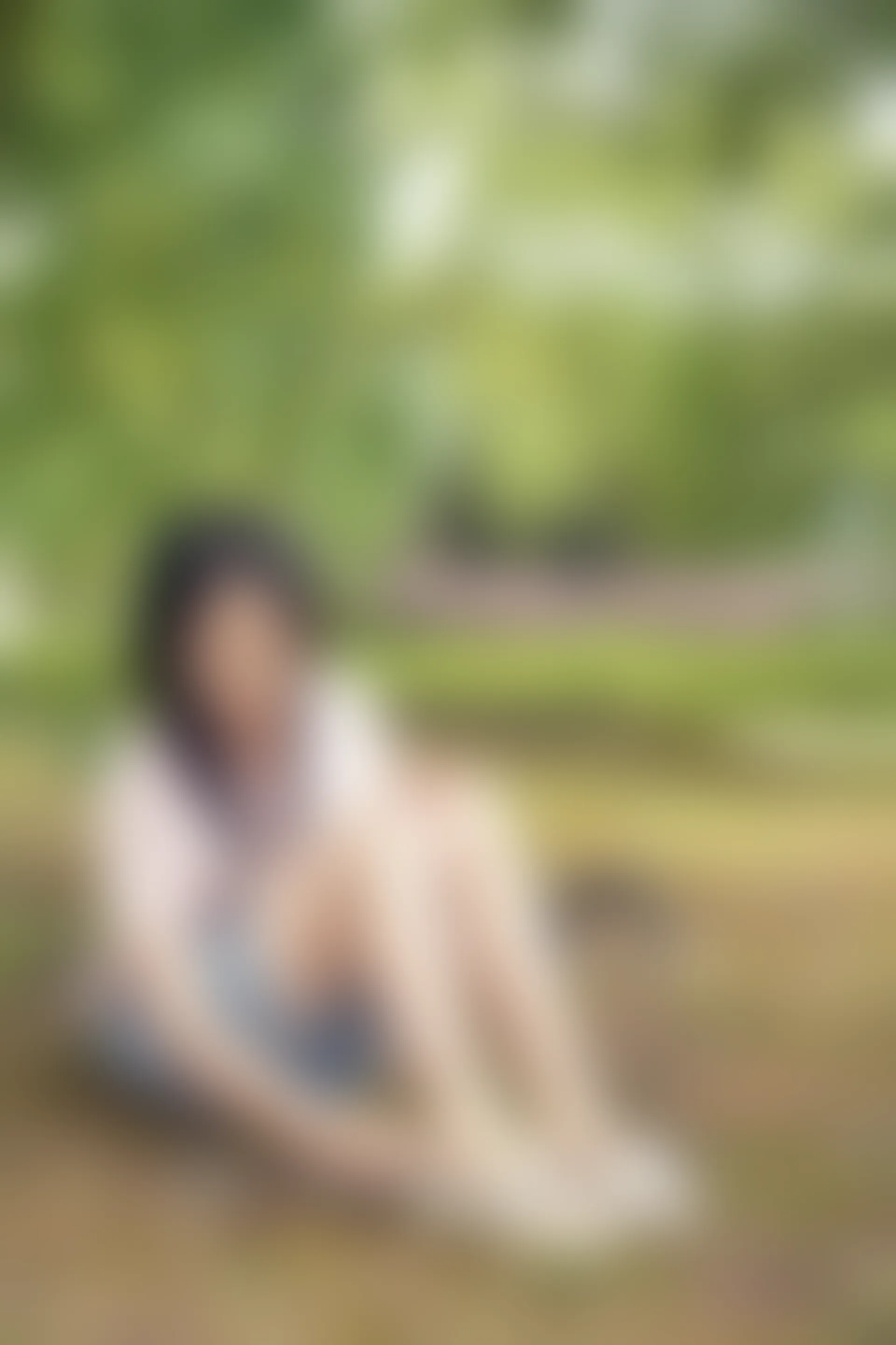 初夏女神 NO.084 双双 回到童年[121P+1V／4.92GB]