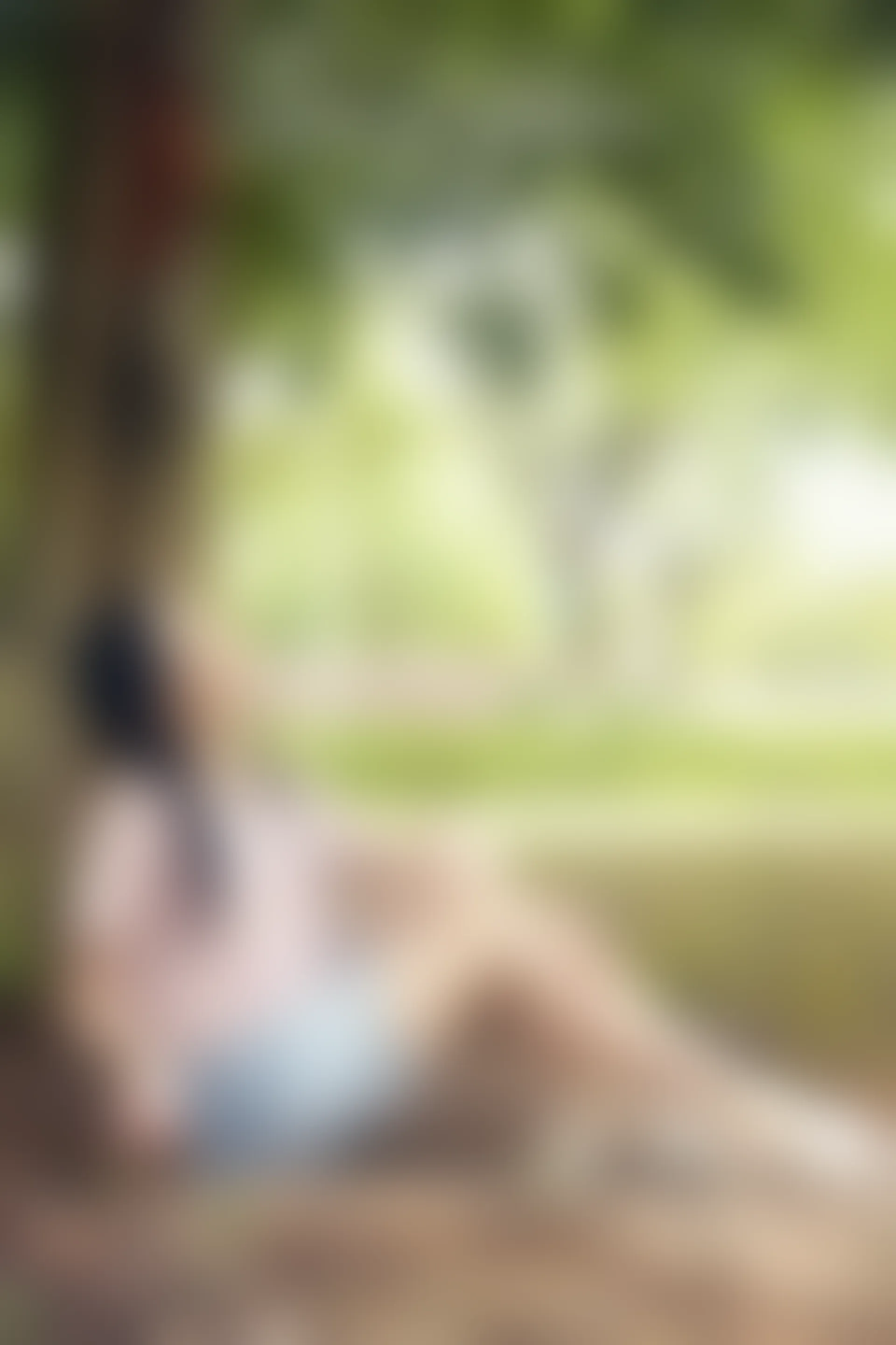 初夏女神 NO.084 双双 回到童年[121P+1V／4.92GB]