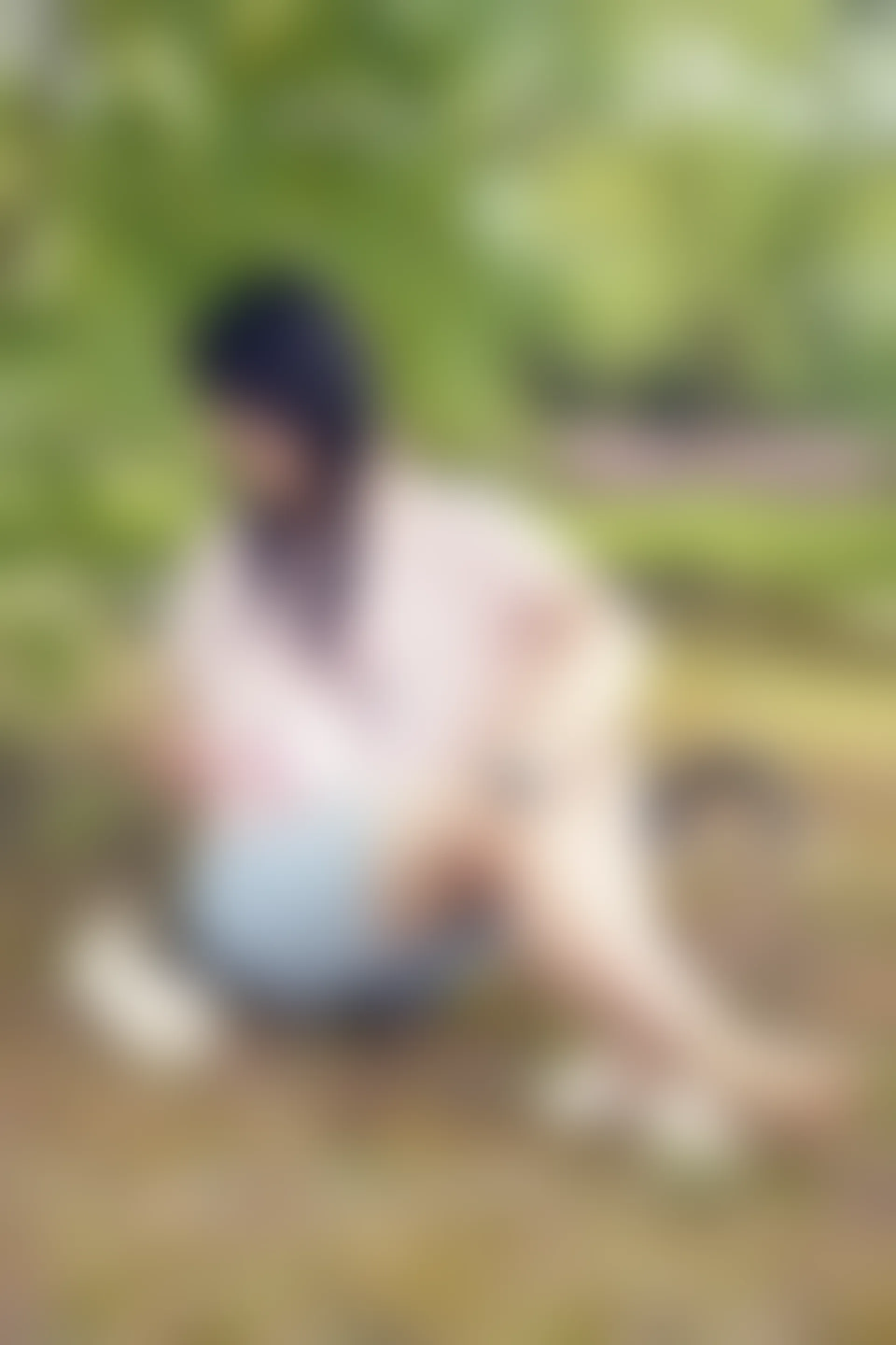 初夏女神 NO.084 双双 回到童年[121P+1V／4.92GB]