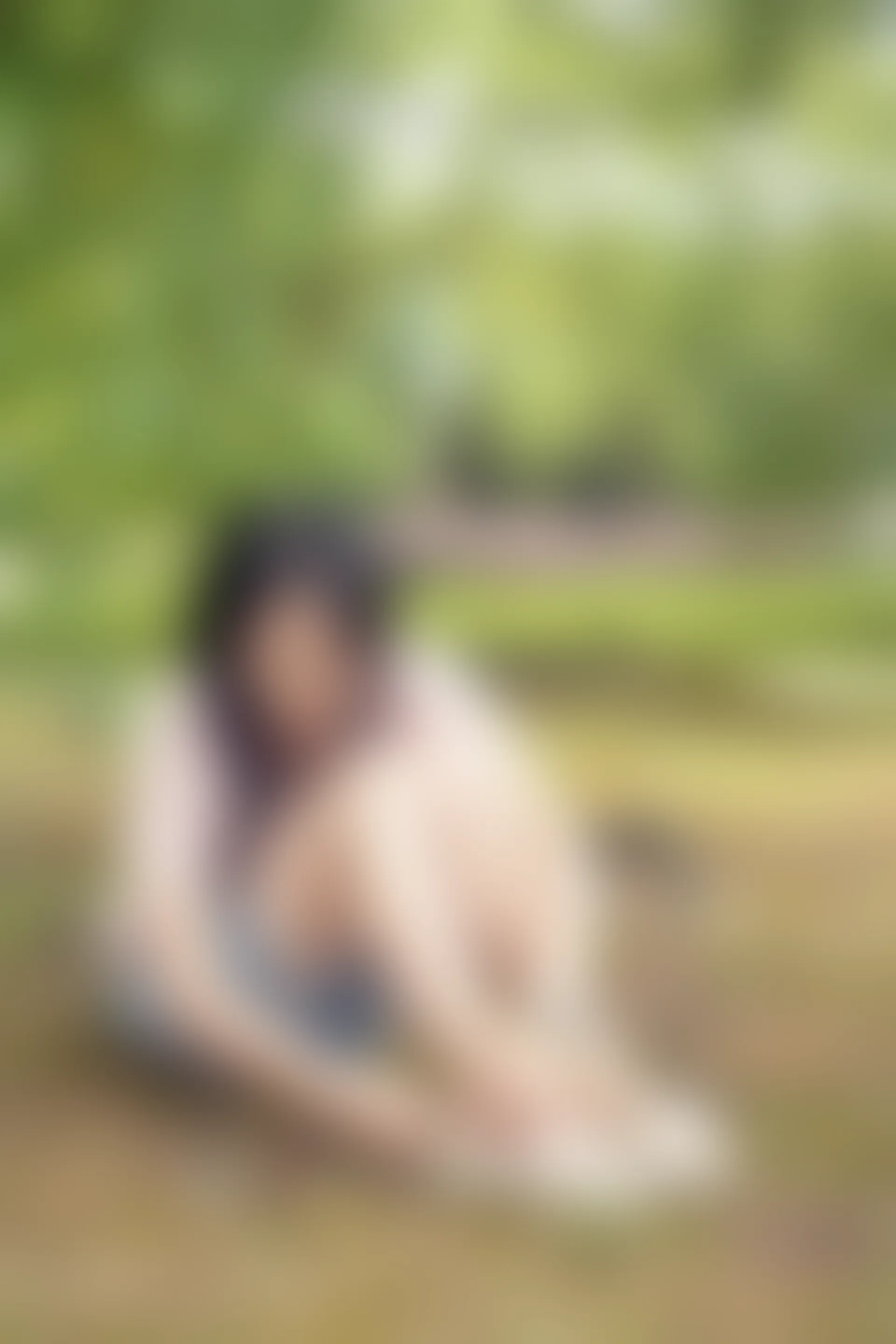 初夏女神 NO.084 双双 回到童年[121P+1V／4.92GB]