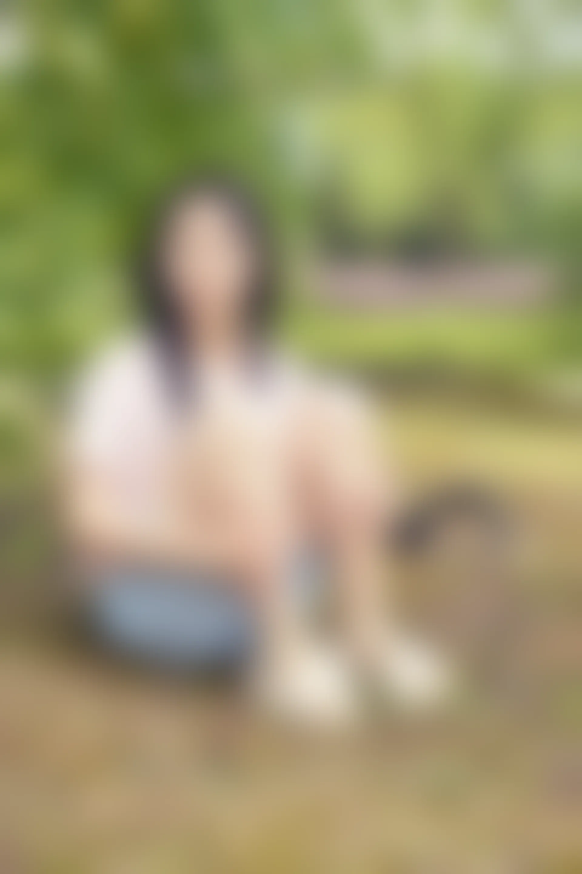 初夏女神 NO.084 双双 回到童年[121P+1V／4.92GB]