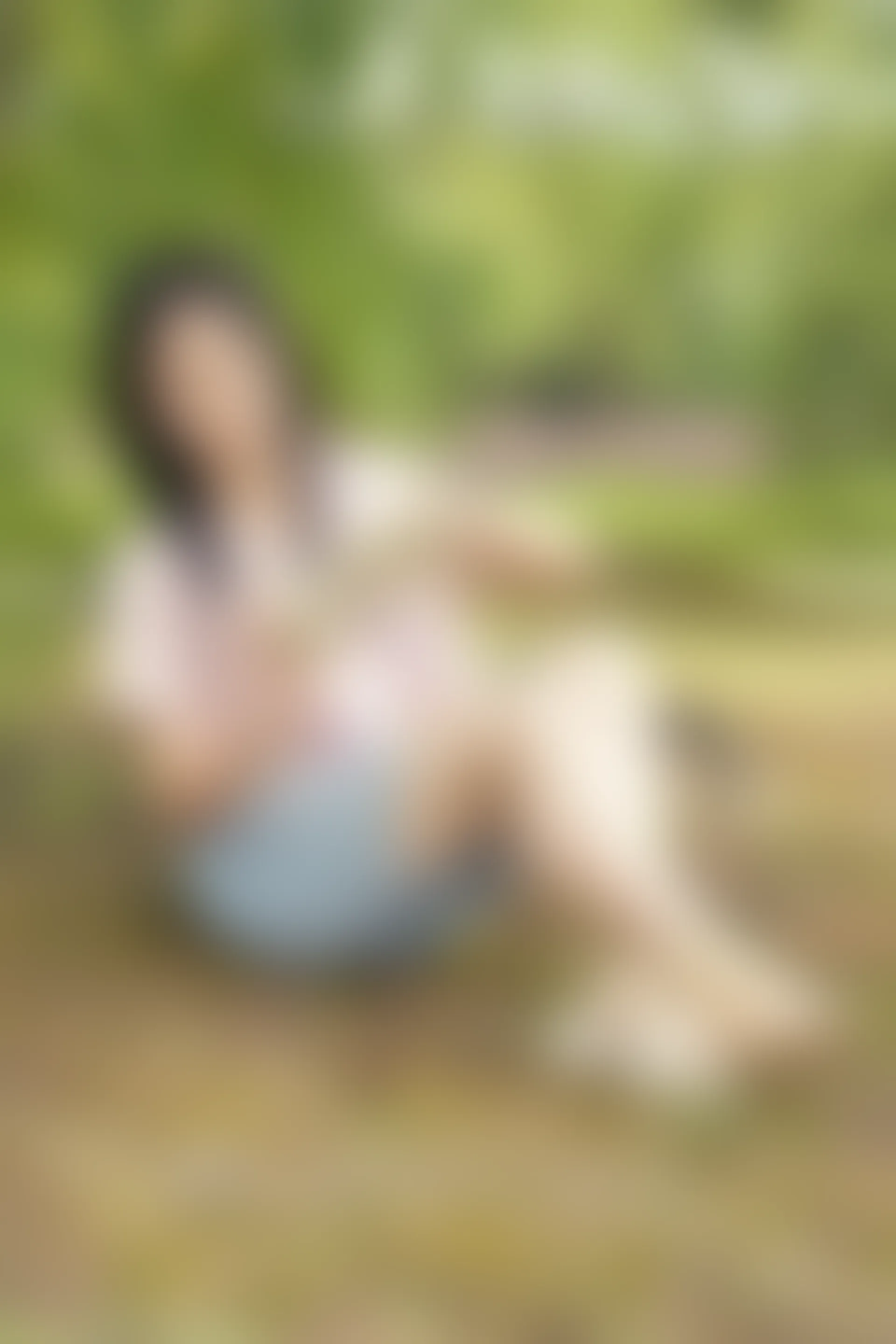 初夏女神 NO.084 双双 回到童年[121P+1V／4.92GB]