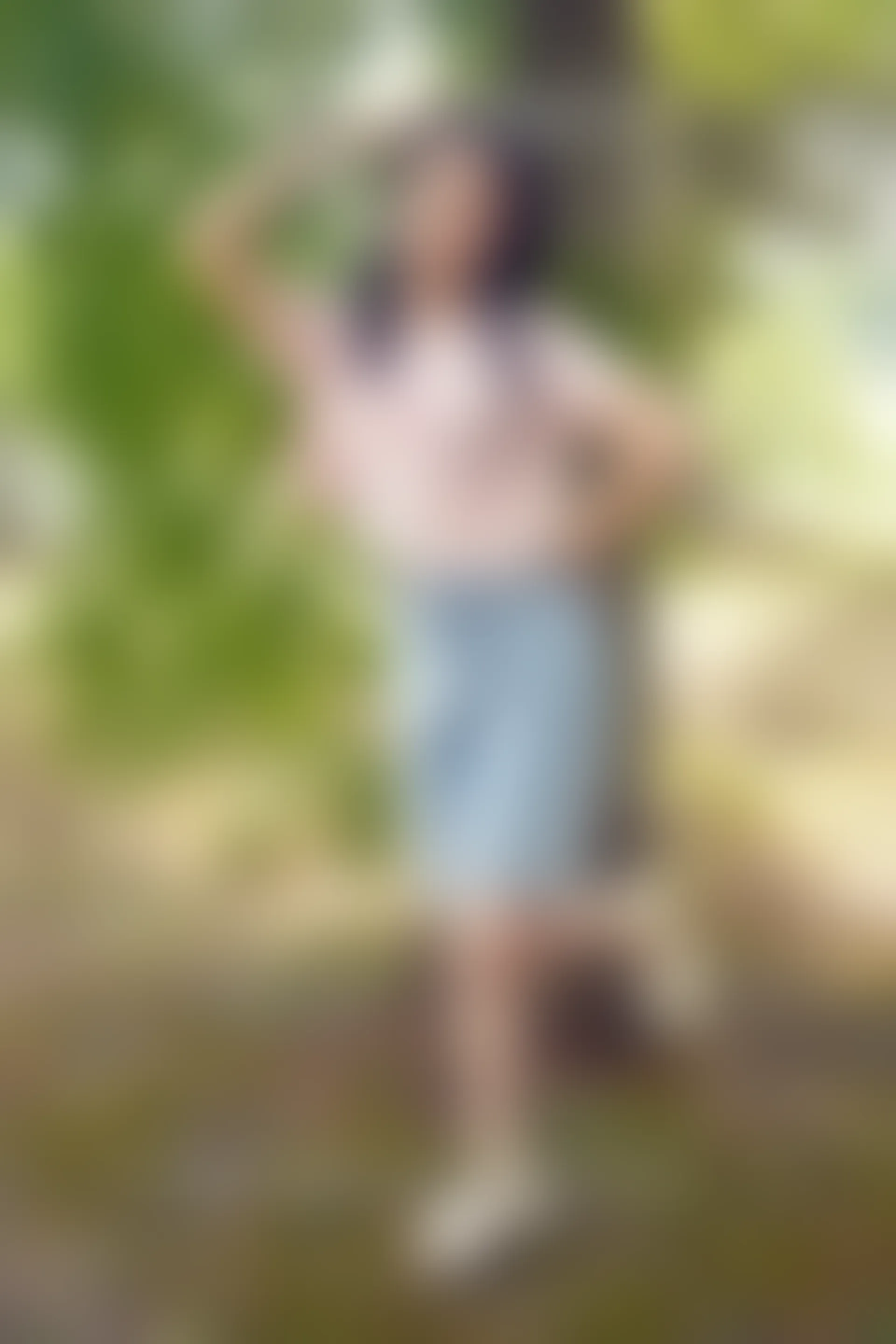 初夏女神 NO.084 双双 回到童年[121P+1V／4.92GB]