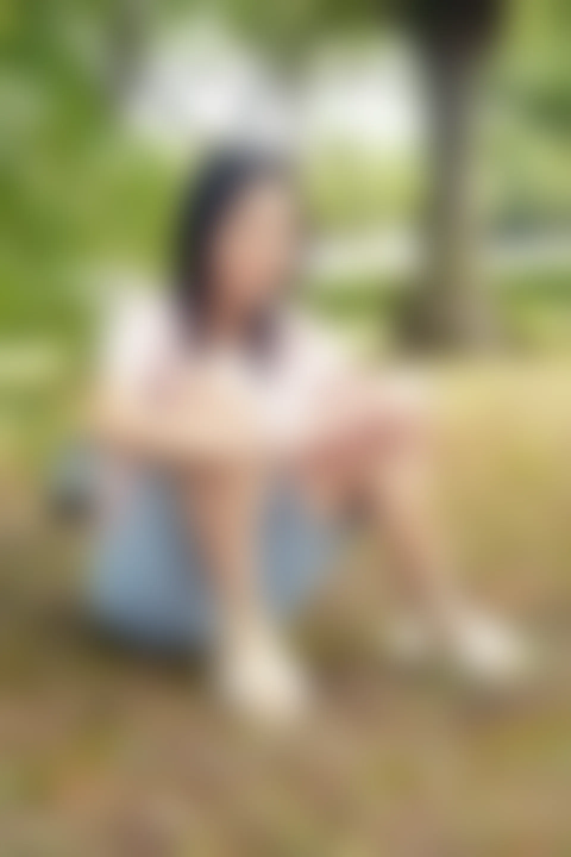 初夏女神 NO.084 双双 回到童年[121P+1V／4.92GB]