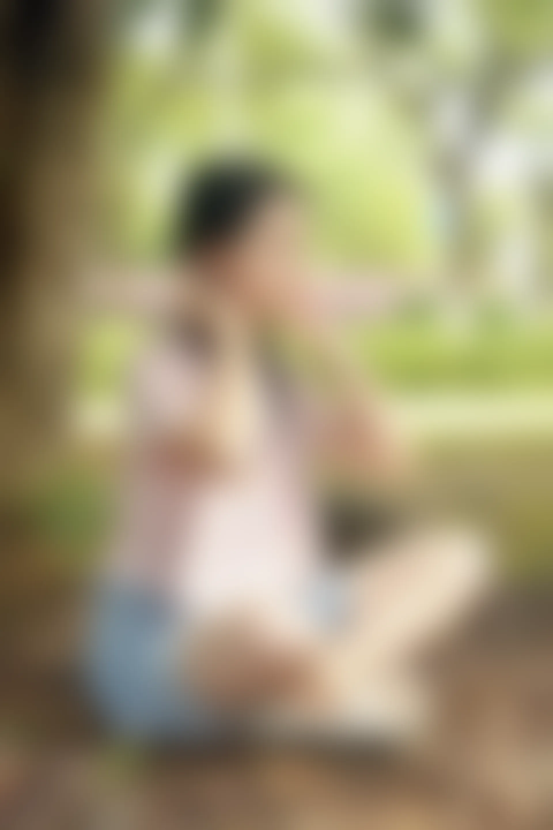 初夏女神 NO.084 双双 回到童年[121P+1V／4.92GB]