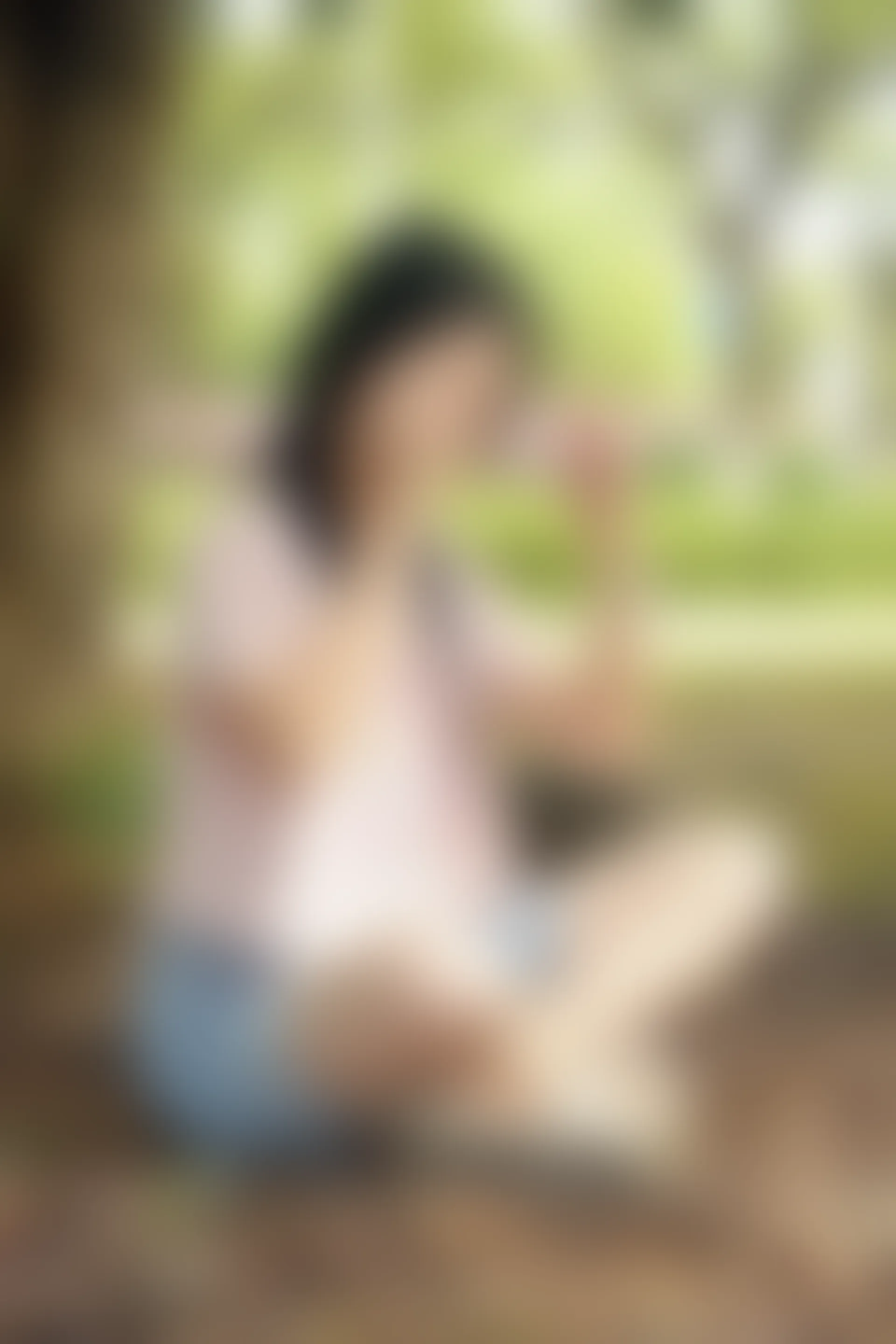 初夏女神 NO.084 双双 回到童年[121P+1V／4.92GB]