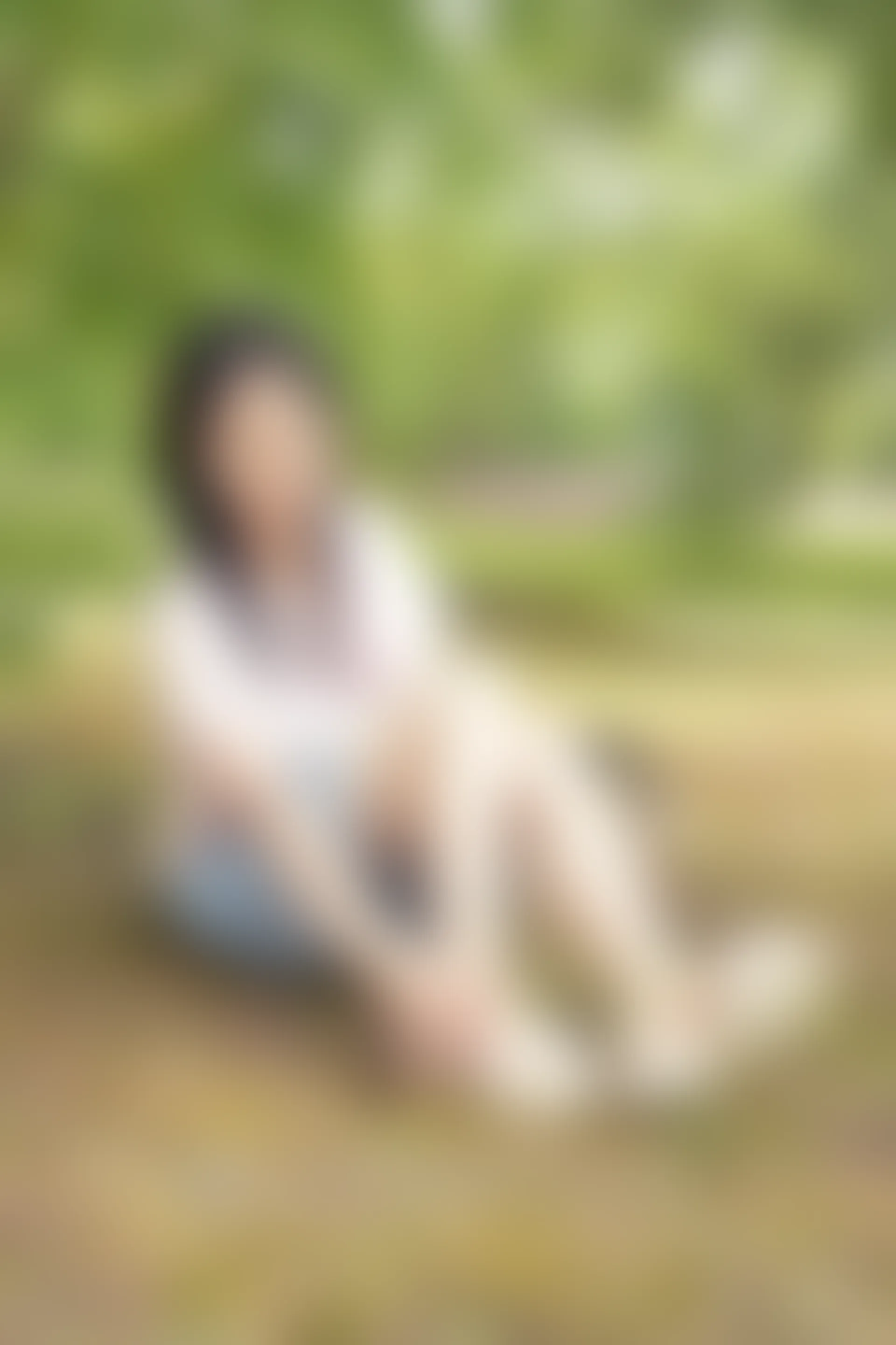 初夏女神 NO.084 双双 回到童年[121P+1V／4.92GB]
