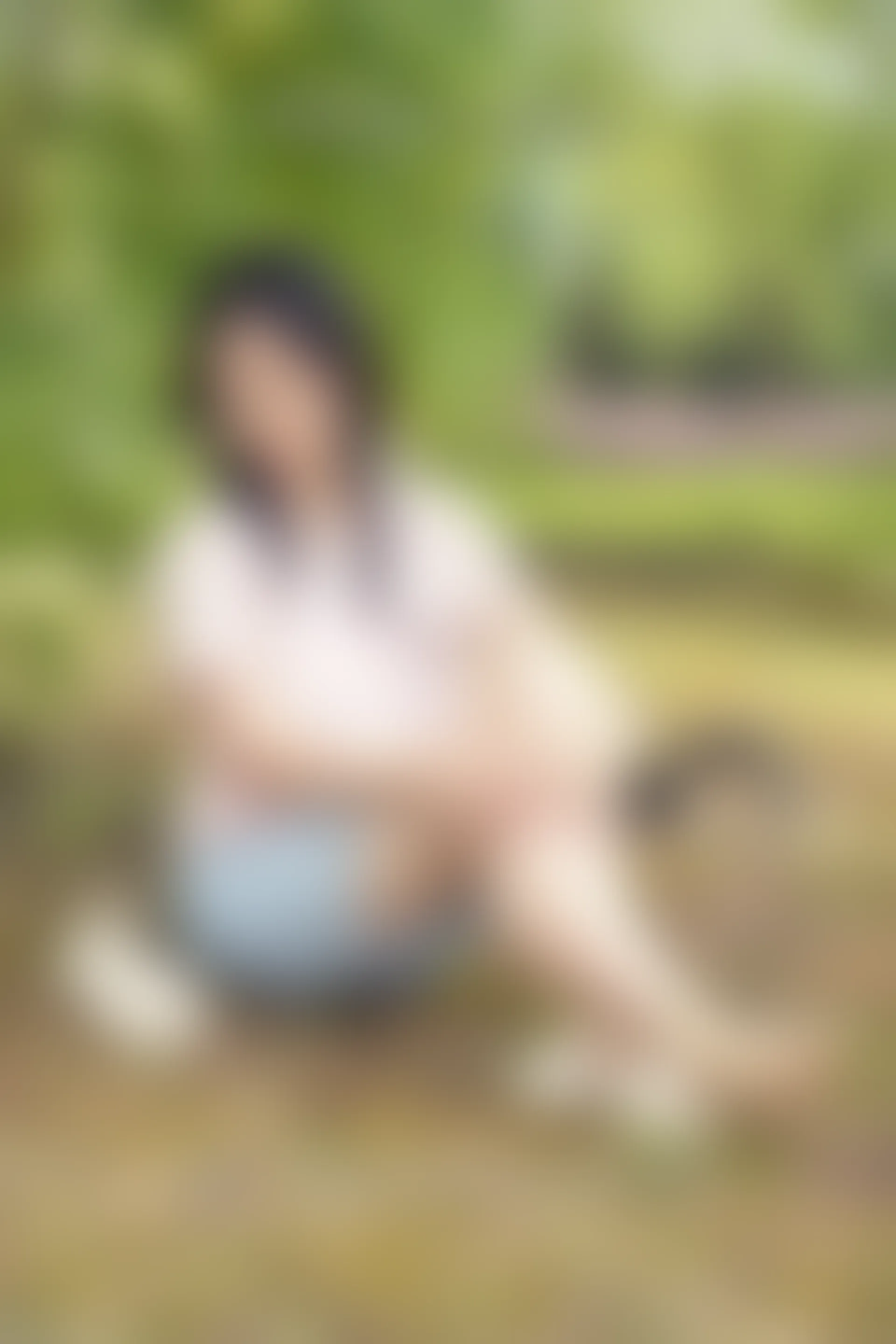 初夏女神 NO.084 双双 回到童年[121P+1V／4.92GB]