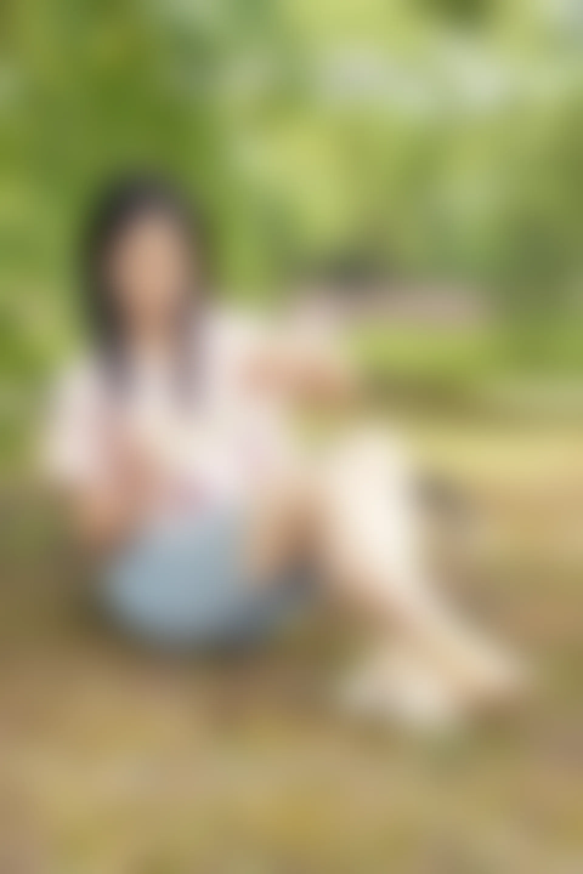 初夏女神 NO.084 双双 回到童年[121P+1V／4.92GB]