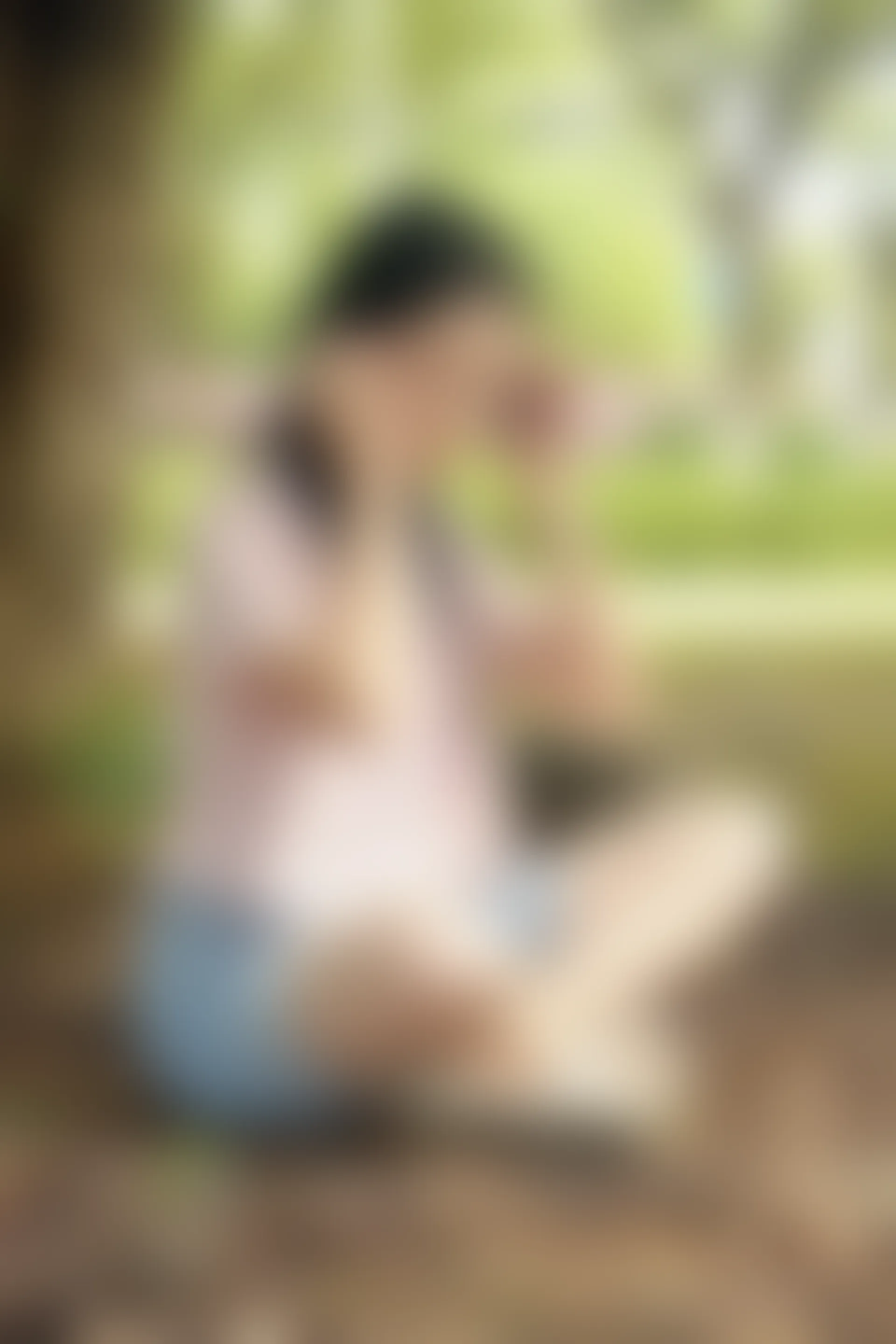 初夏女神 NO.084 双双 回到童年[121P+1V／4.92GB]