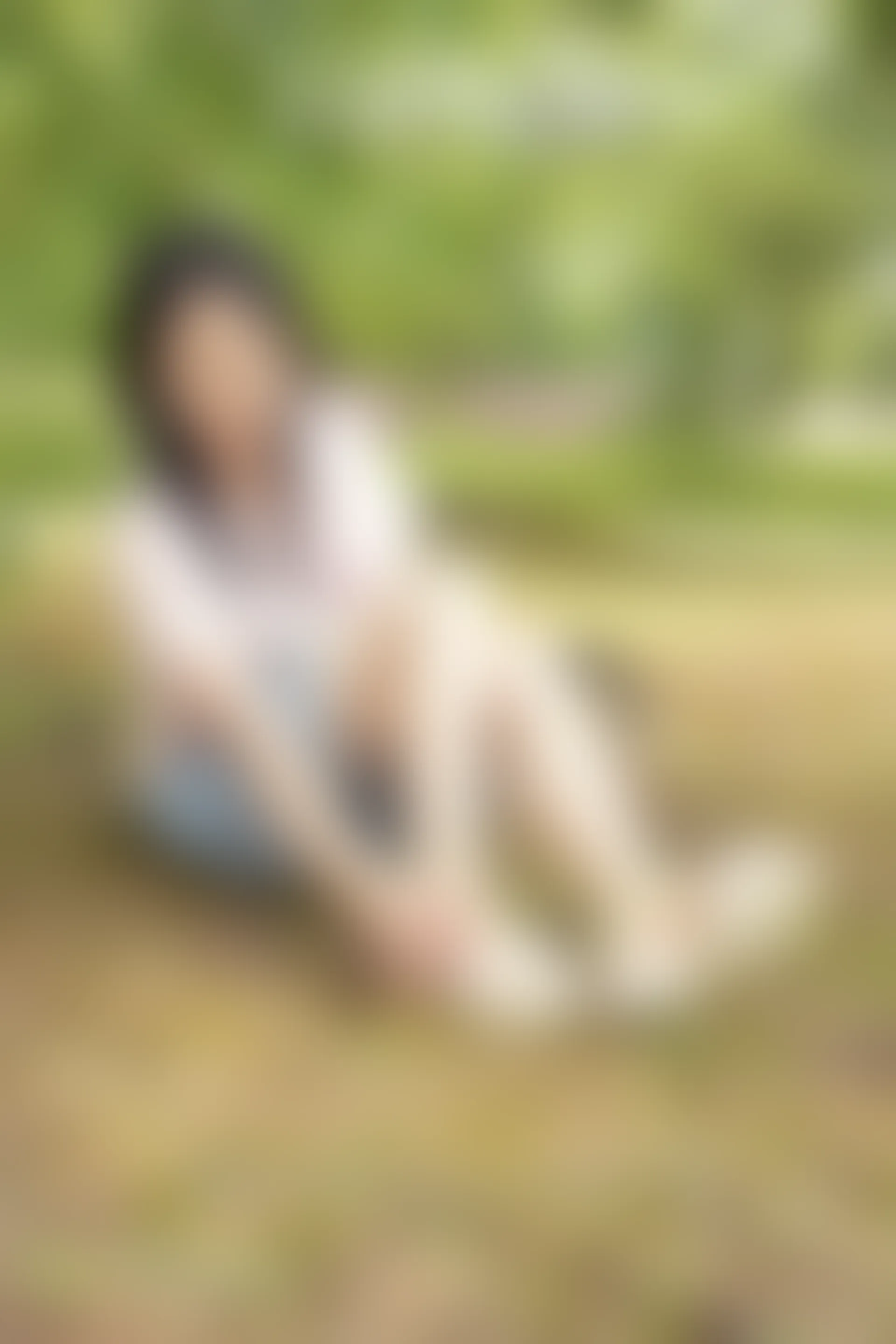初夏女神 NO.084 双双 回到童年[121P+1V／4.92GB]