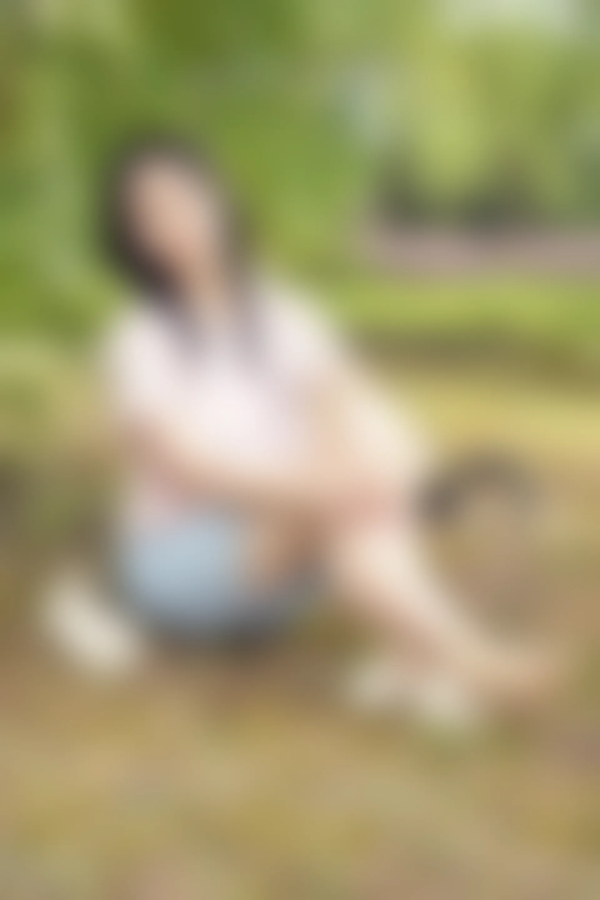初夏女神 NO.084 双双 回到童年[121P+1V／4.92GB]