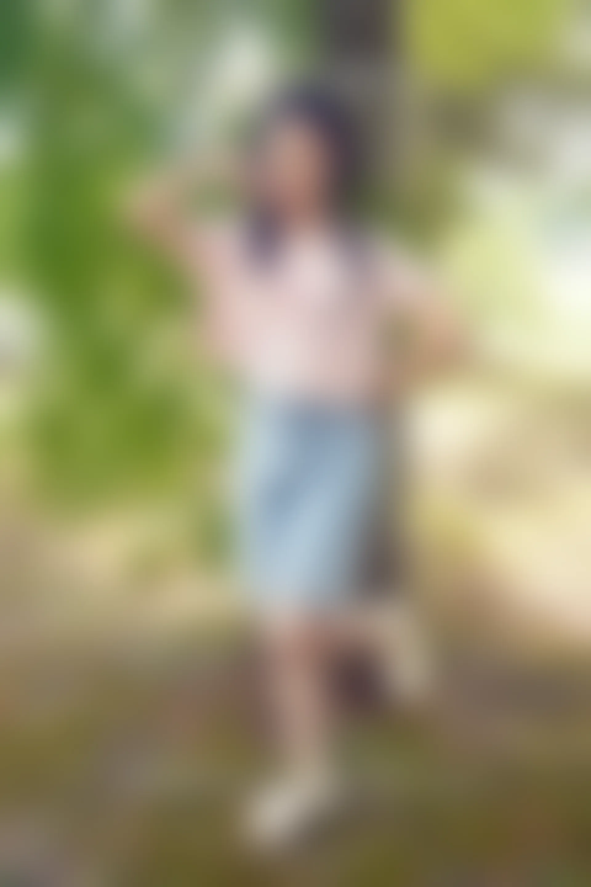 初夏女神 NO.084 双双 回到童年[121P+1V／4.92GB]