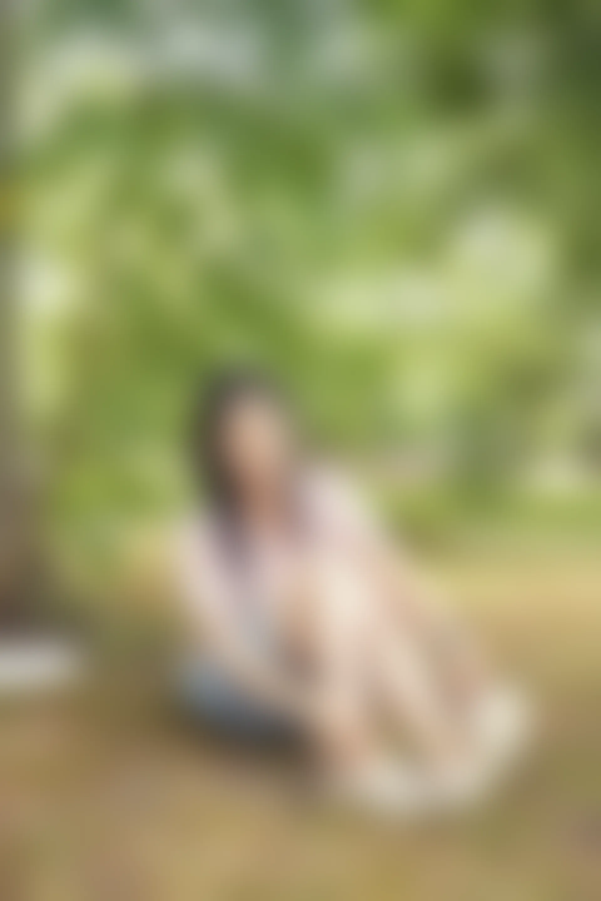 初夏女神 NO.084 双双 回到童年[121P+1V／4.92GB]