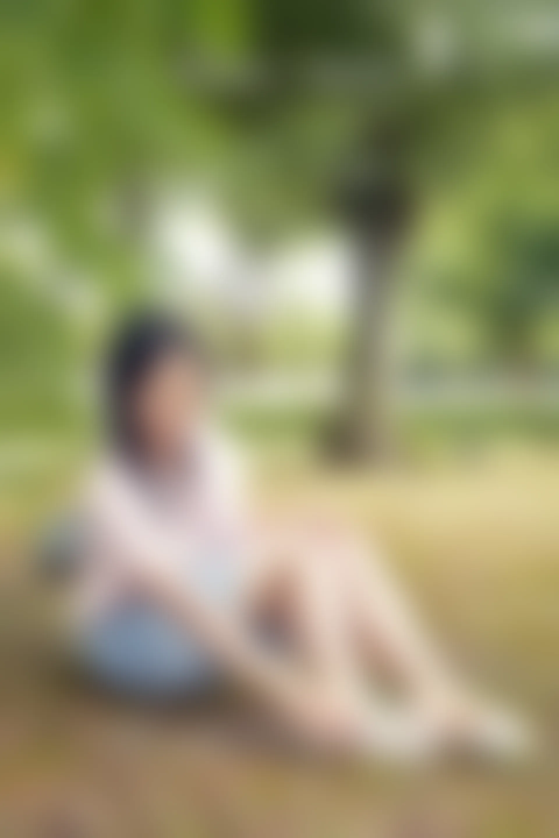 初夏女神 NO.084 双双 回到童年[121P+1V／4.92GB]