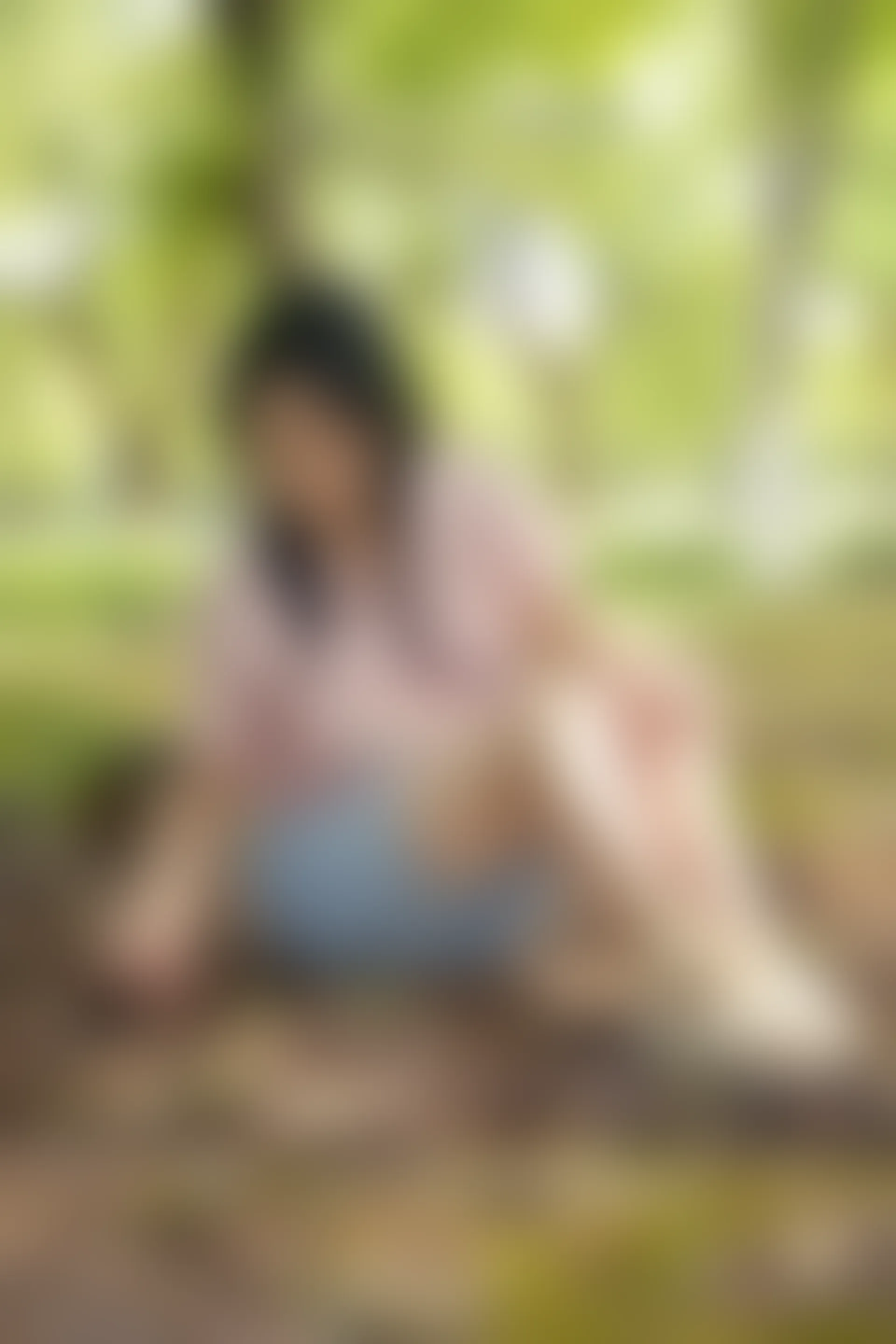 初夏女神 NO.084 双双 回到童年[121P+1V／4.92GB]