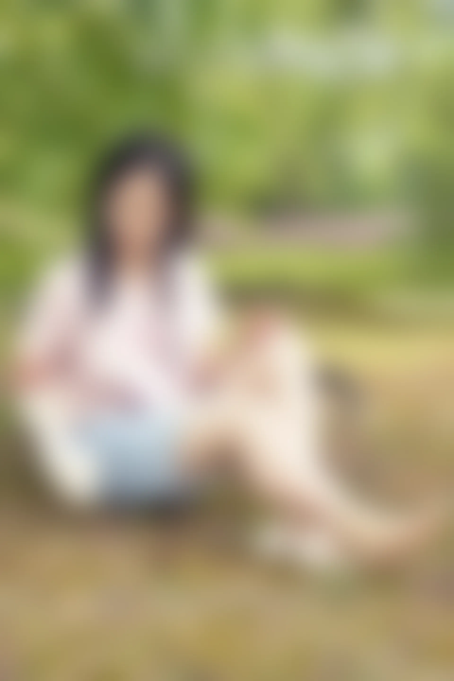 初夏女神 NO.084 双双 回到童年[121P+1V／4.92GB]