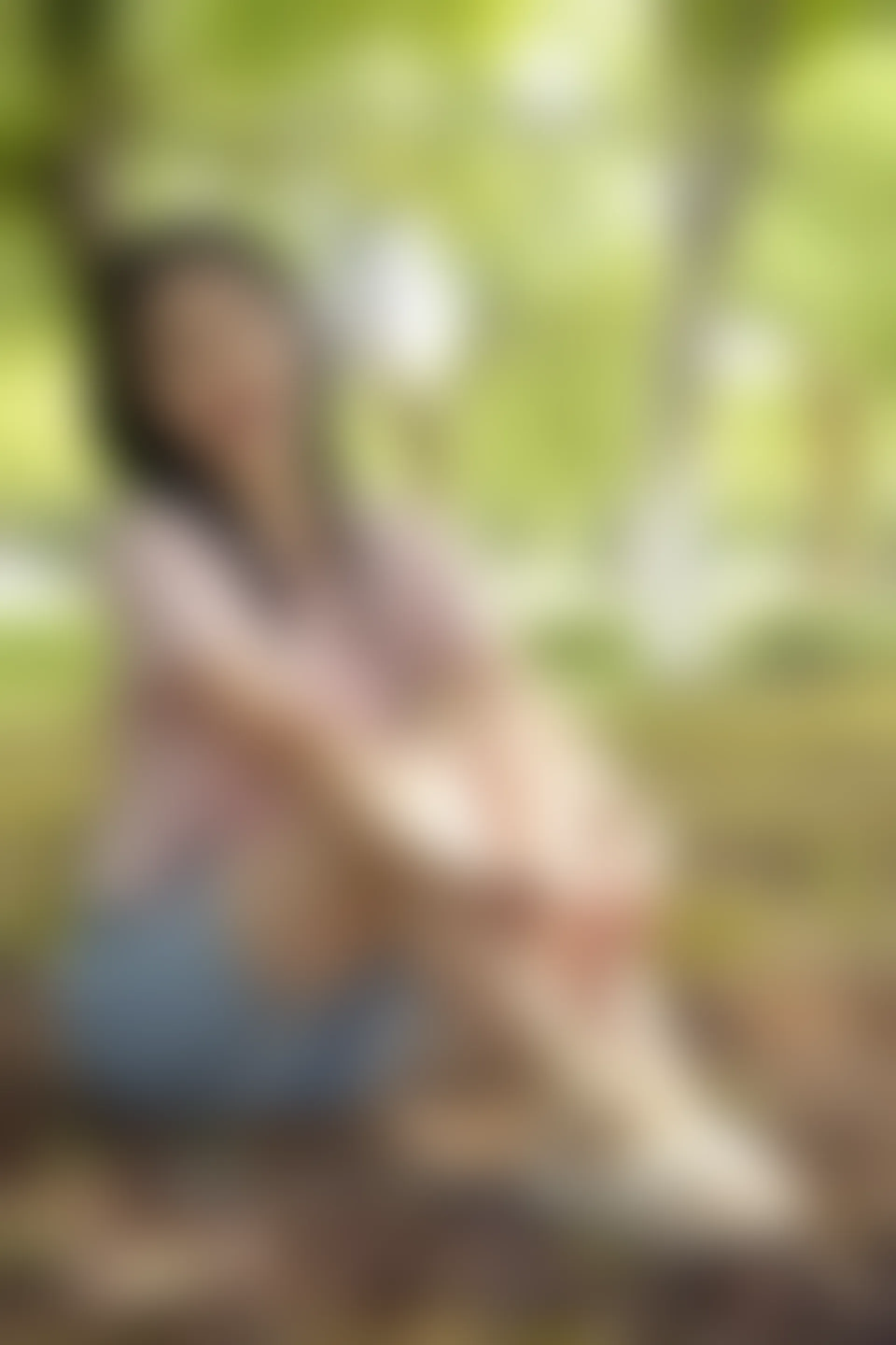 初夏女神 NO.084 双双 回到童年[121P+1V／4.92GB]