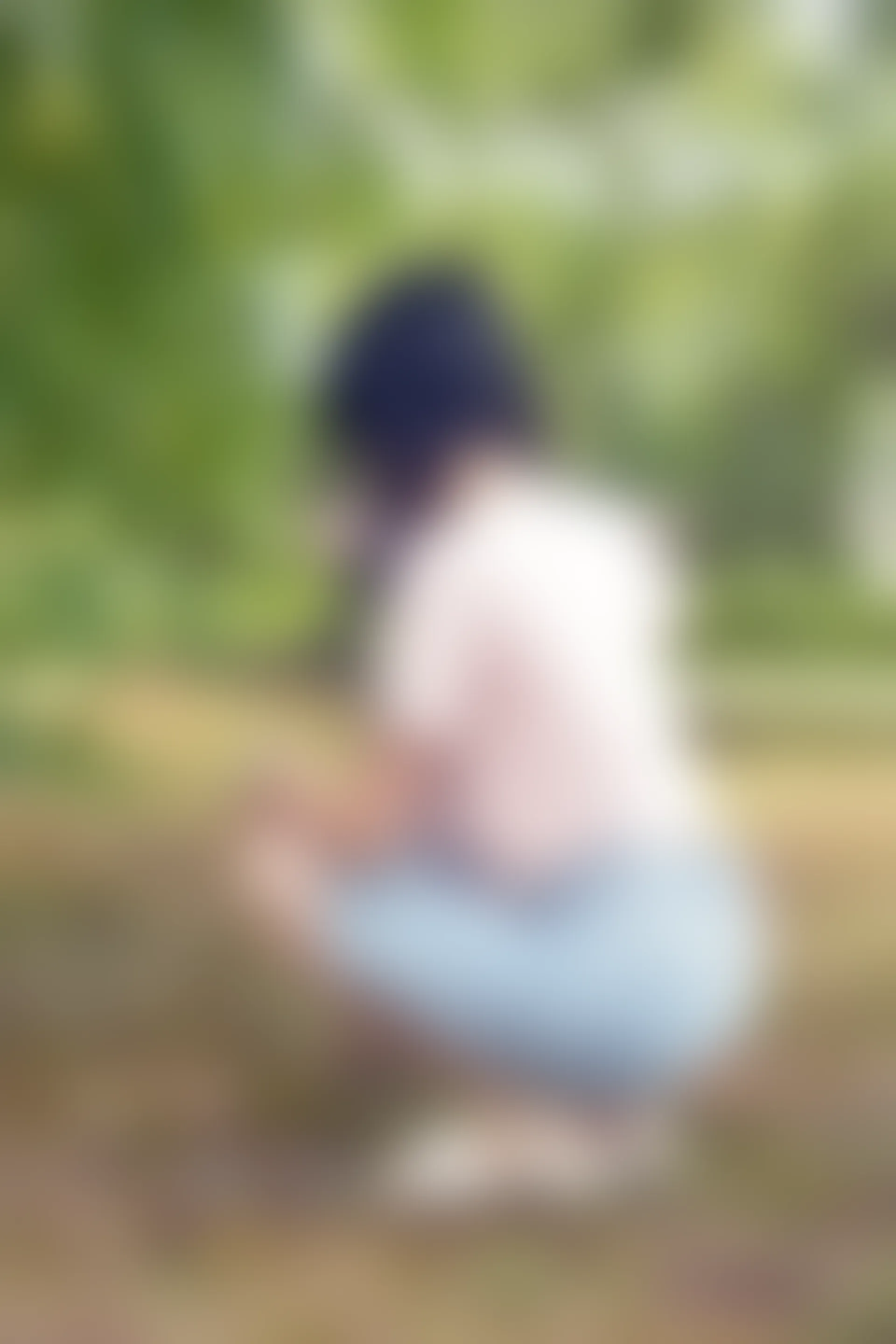 初夏女神 NO.084 双双 回到童年[121P+1V／4.92GB]