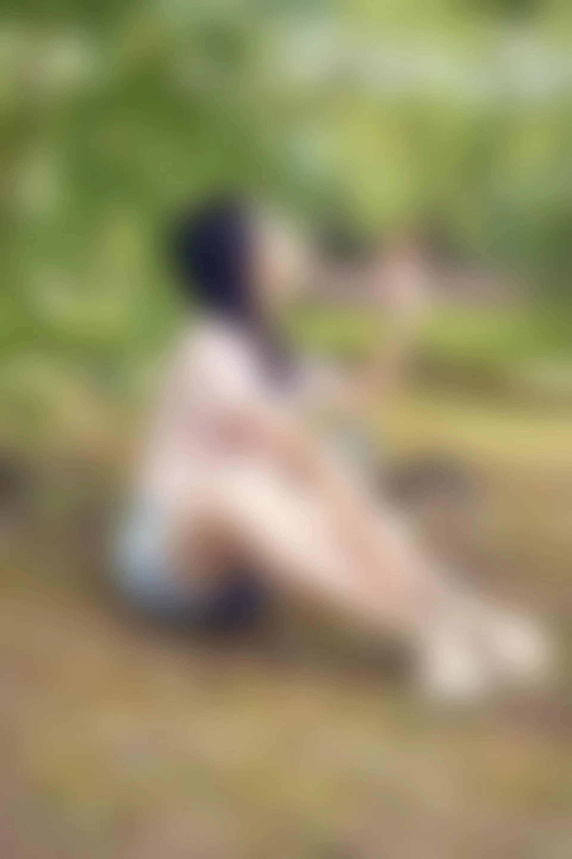 初夏女神 NO.084 双双 回到童年[121P+1V／4.92GB]