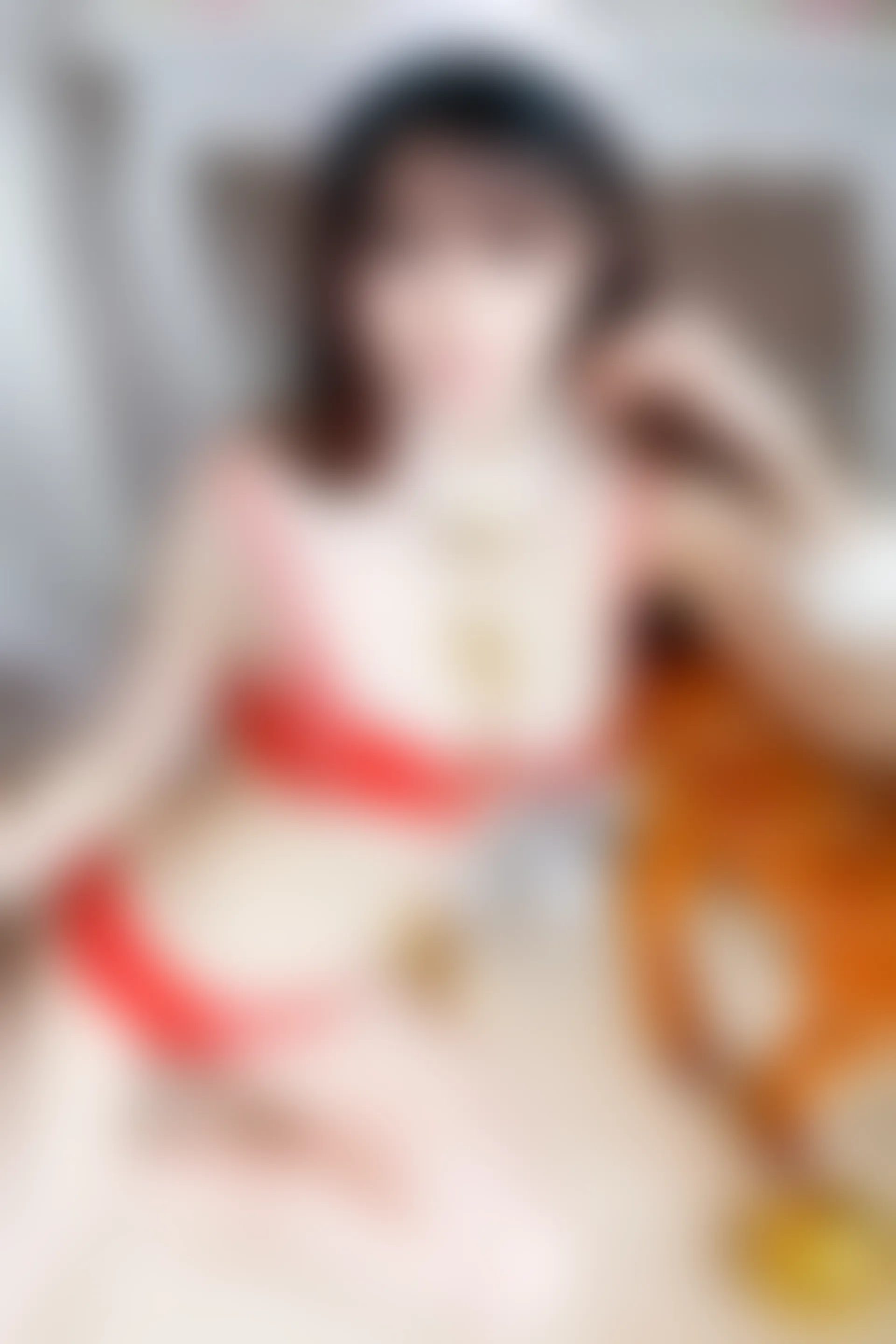 XiuRen秀人网 2014.12.24 No.259 孔一红 [88P303M]
